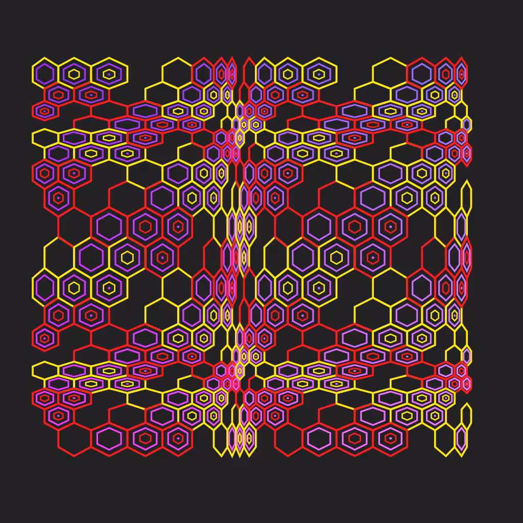 Hex a gone