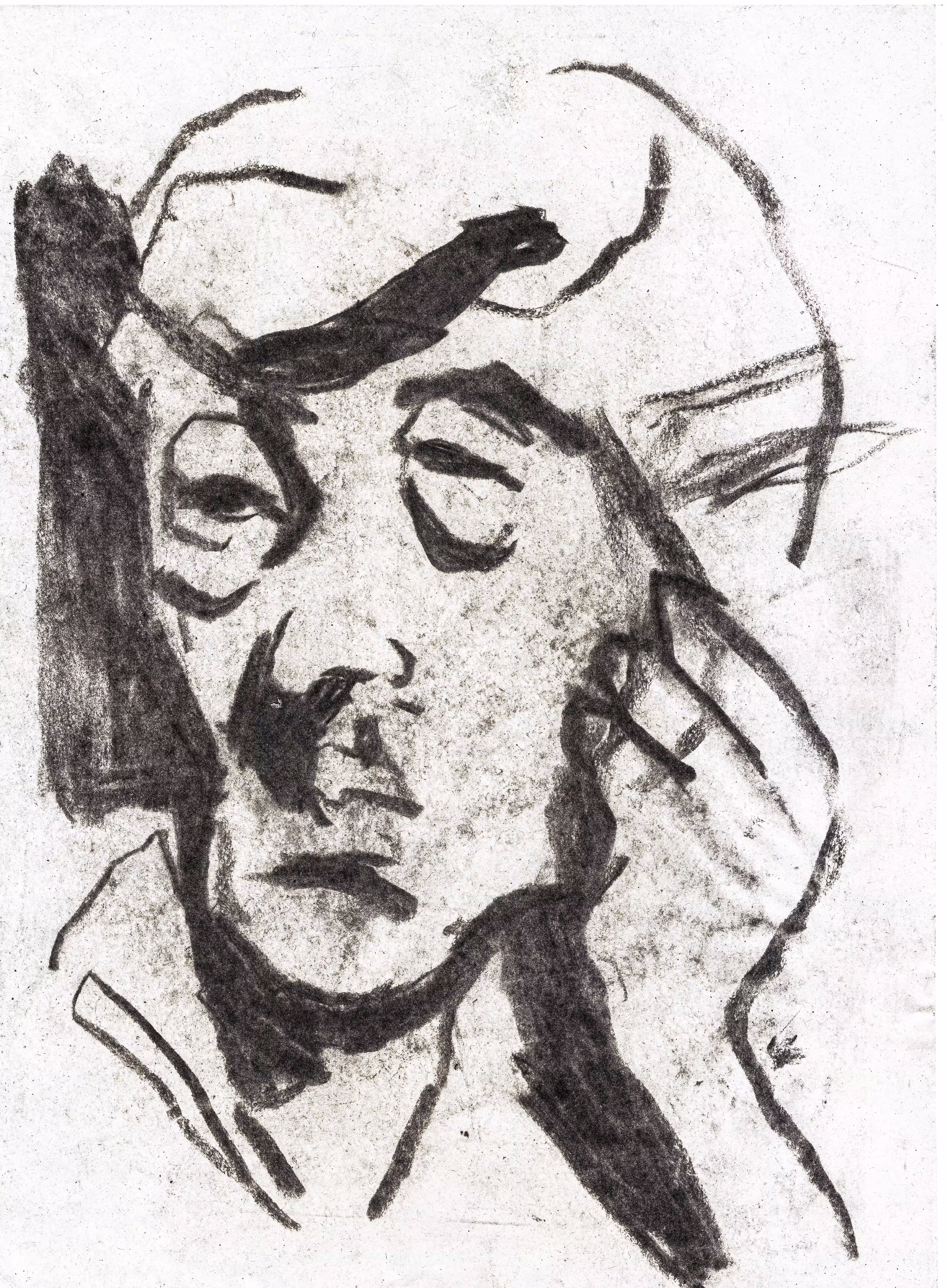 Chinese man