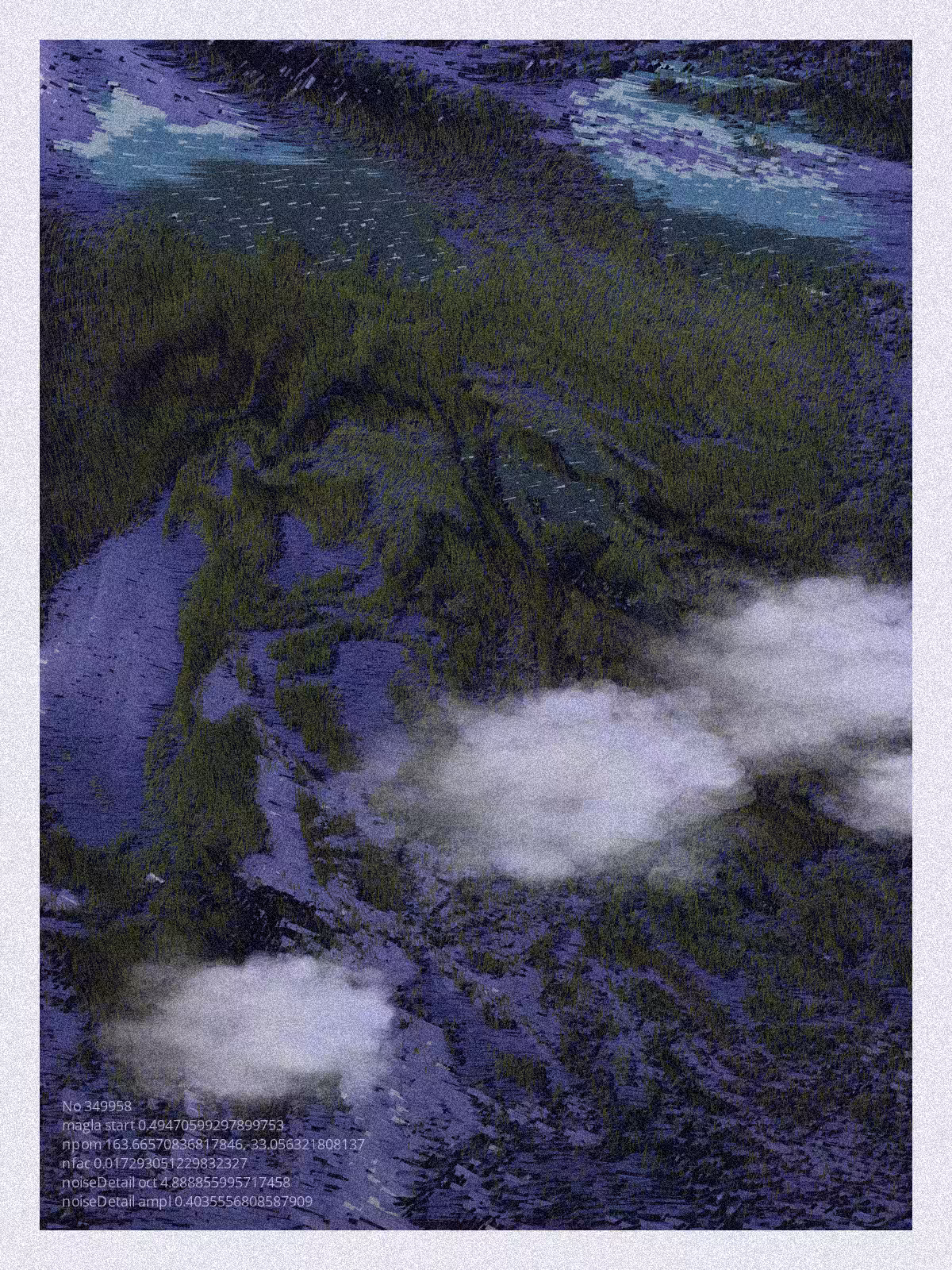 Pangea #46