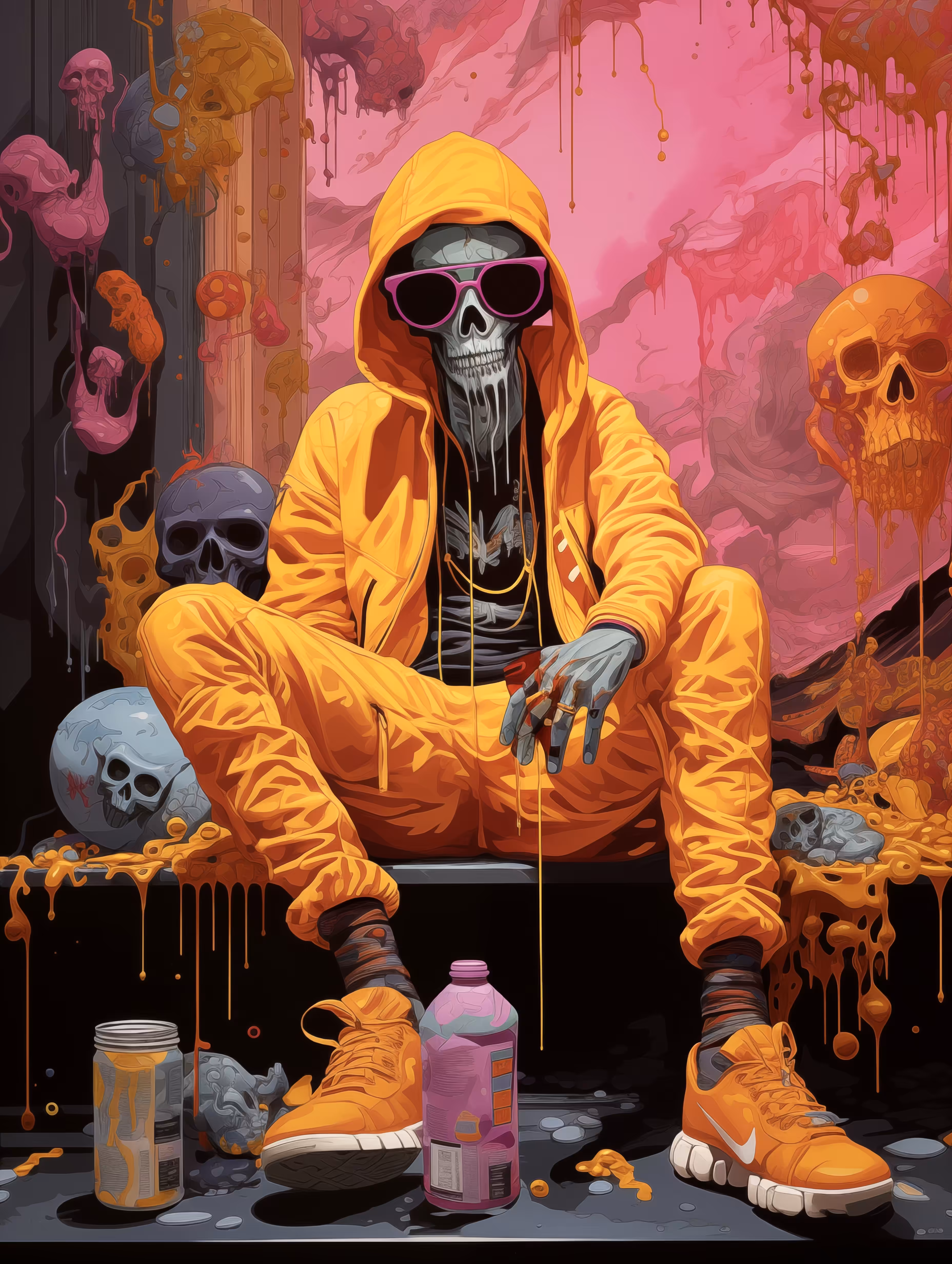 Verse Vandal