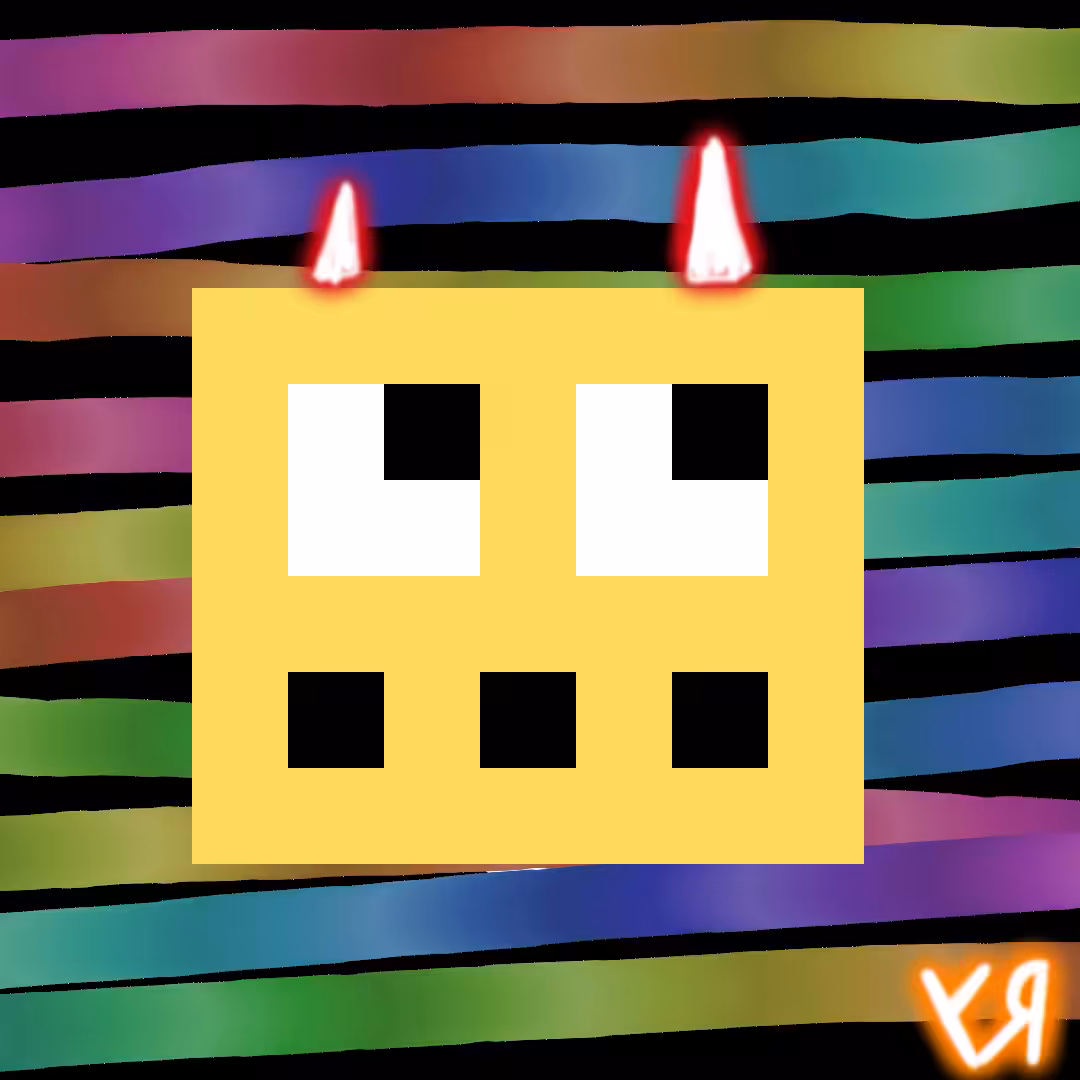 Recktangle Demon