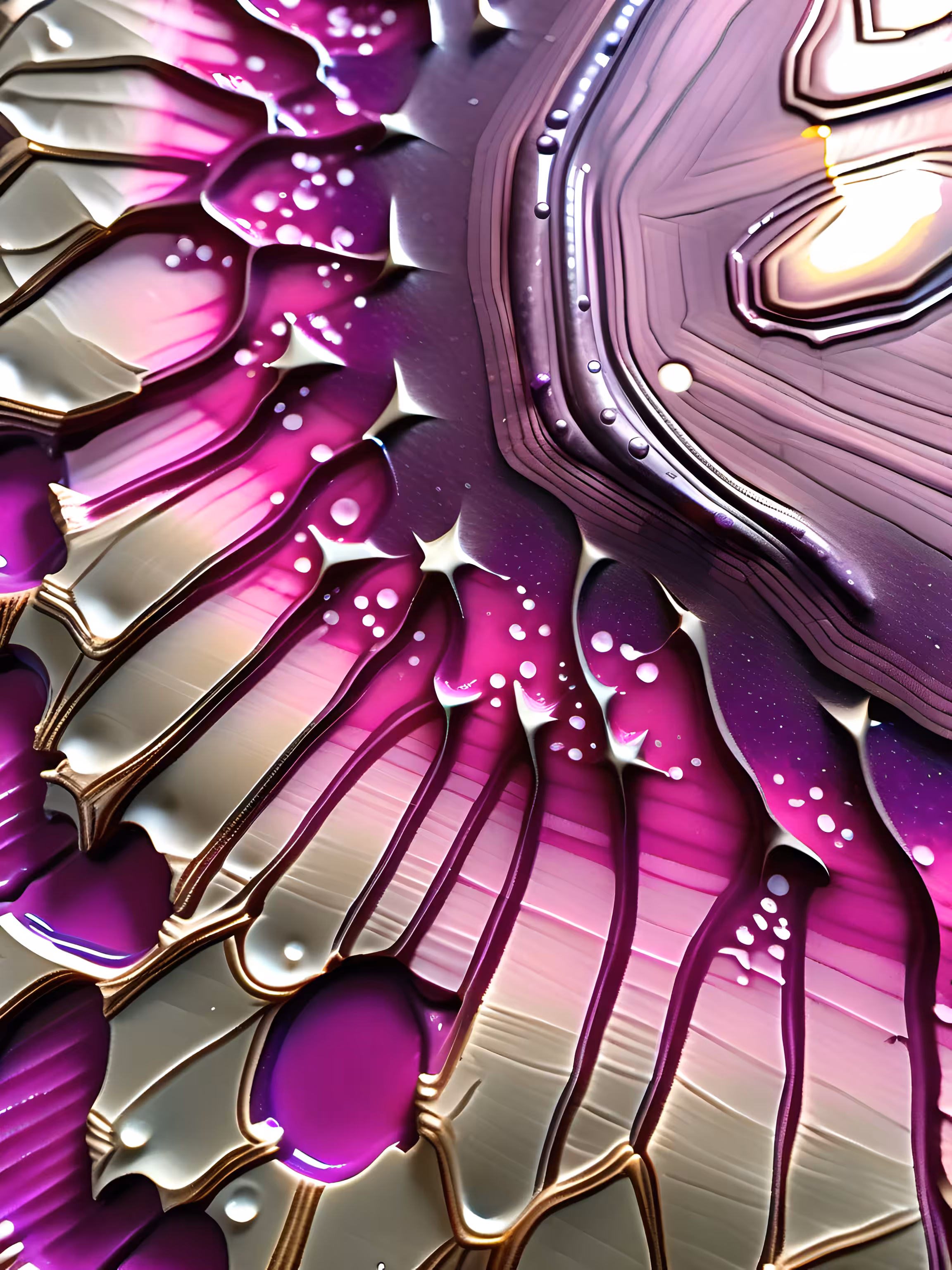 true material nature #15