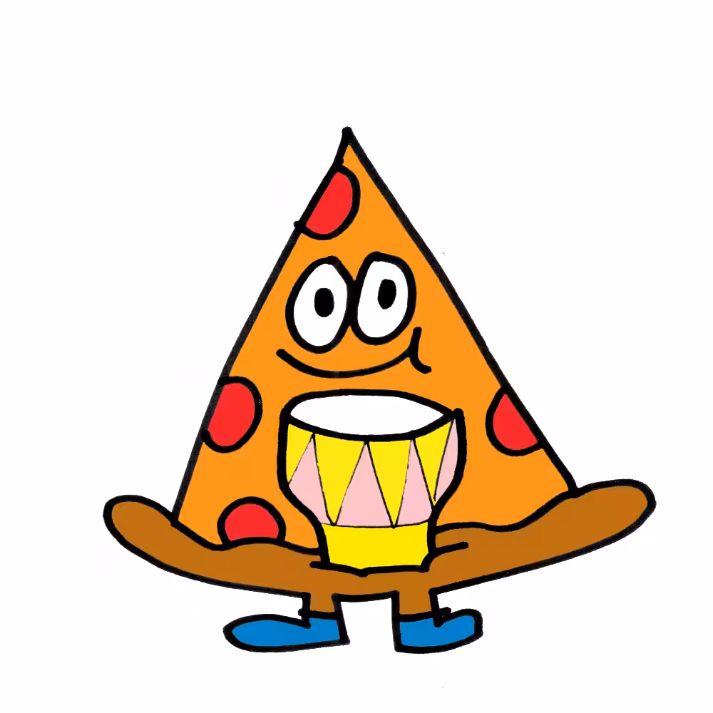 Bongo Slice