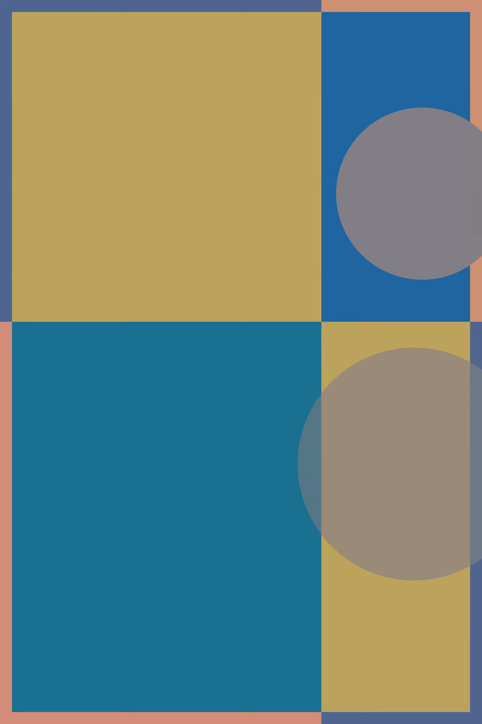 Generative Minimalism #351