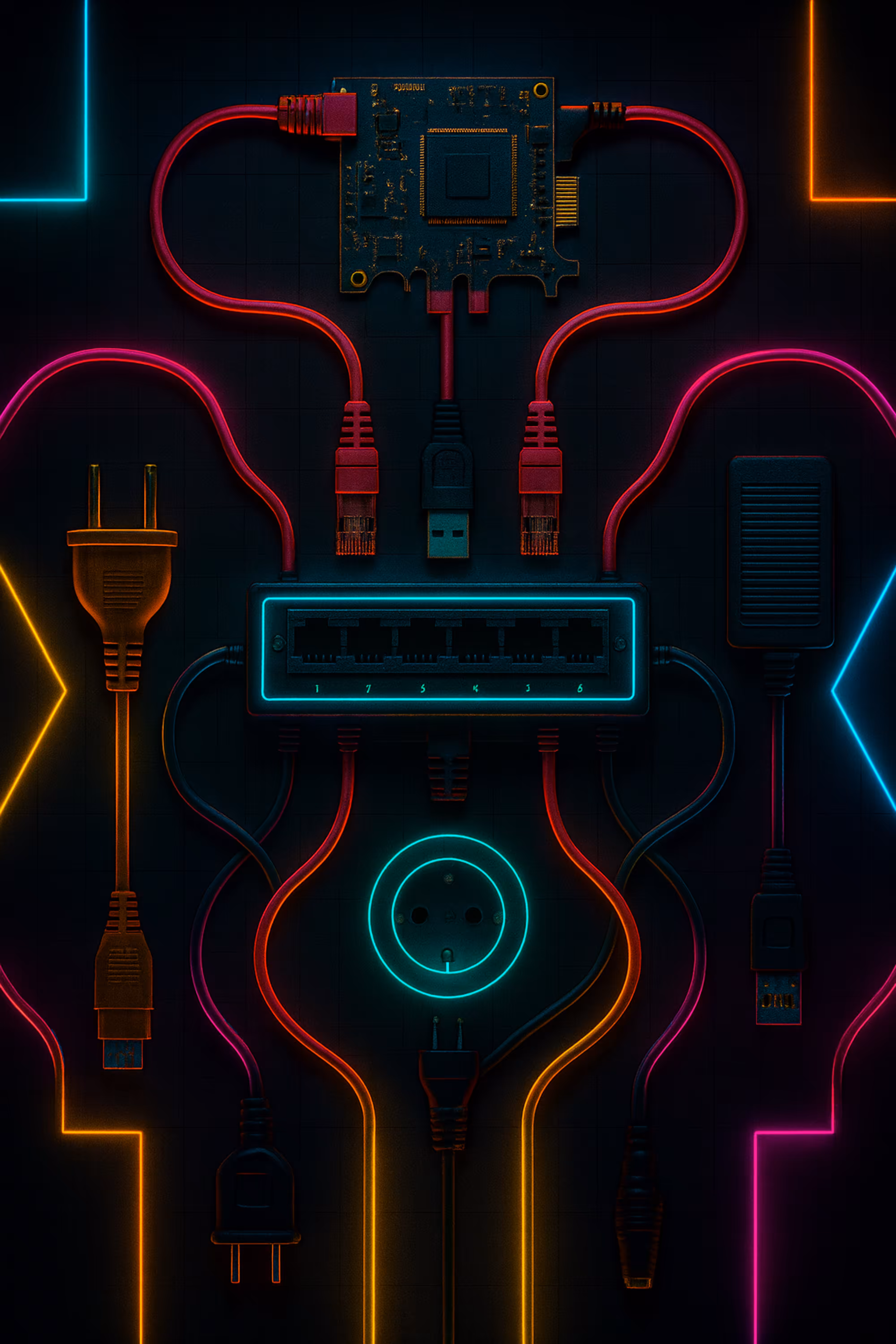 N3tw0rk_4rt 46