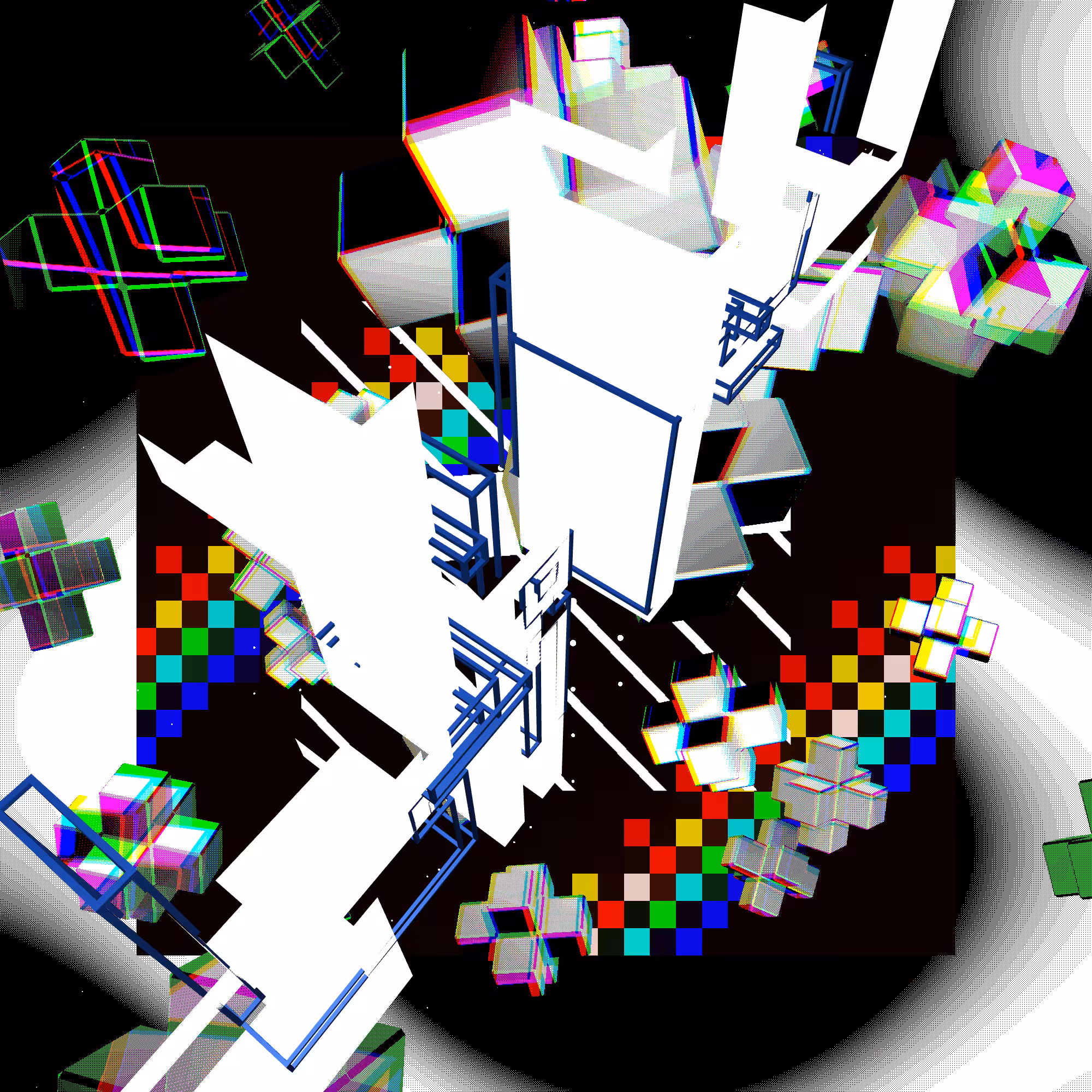 PLUSTIC #1