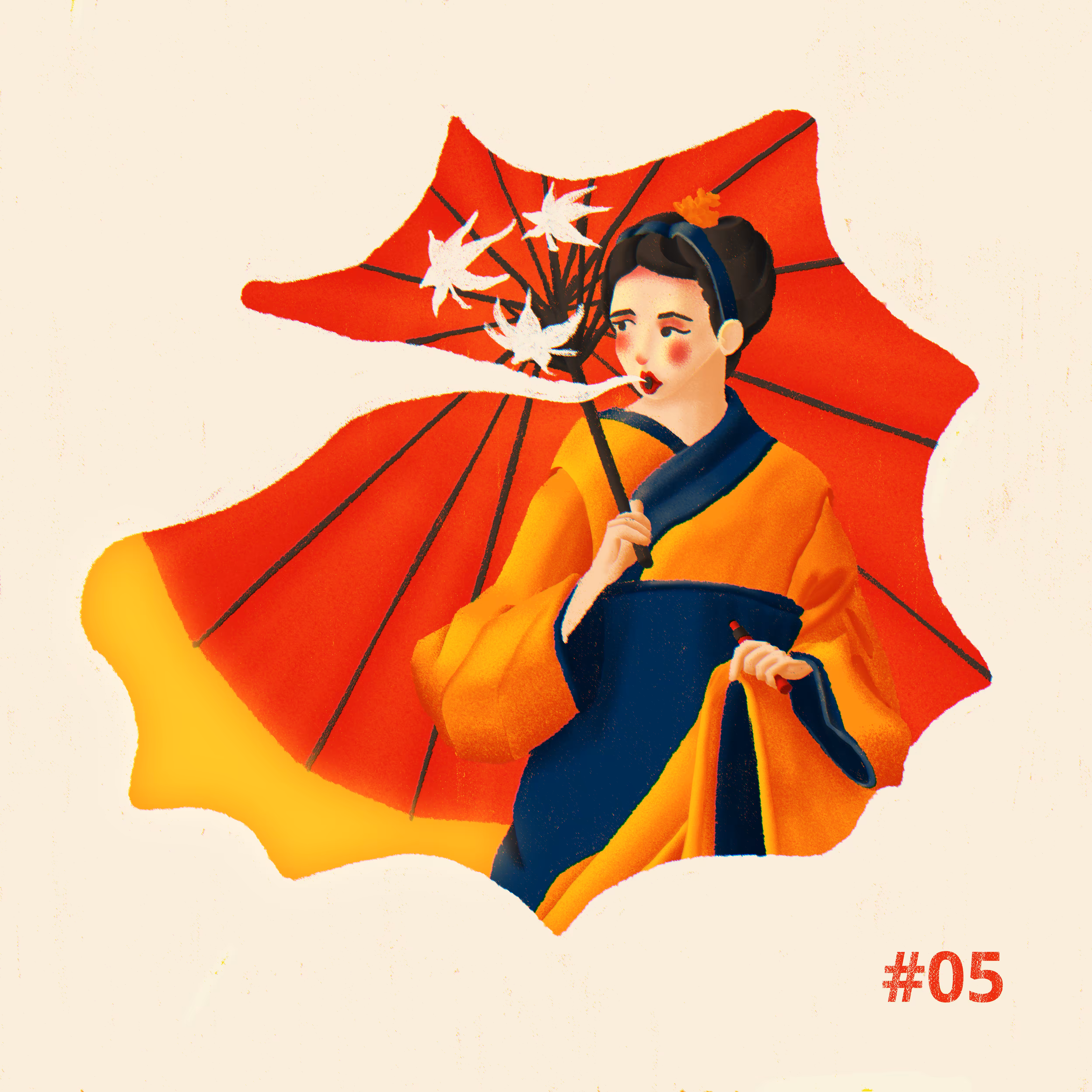 Crypt0vayprz05 - Geisha