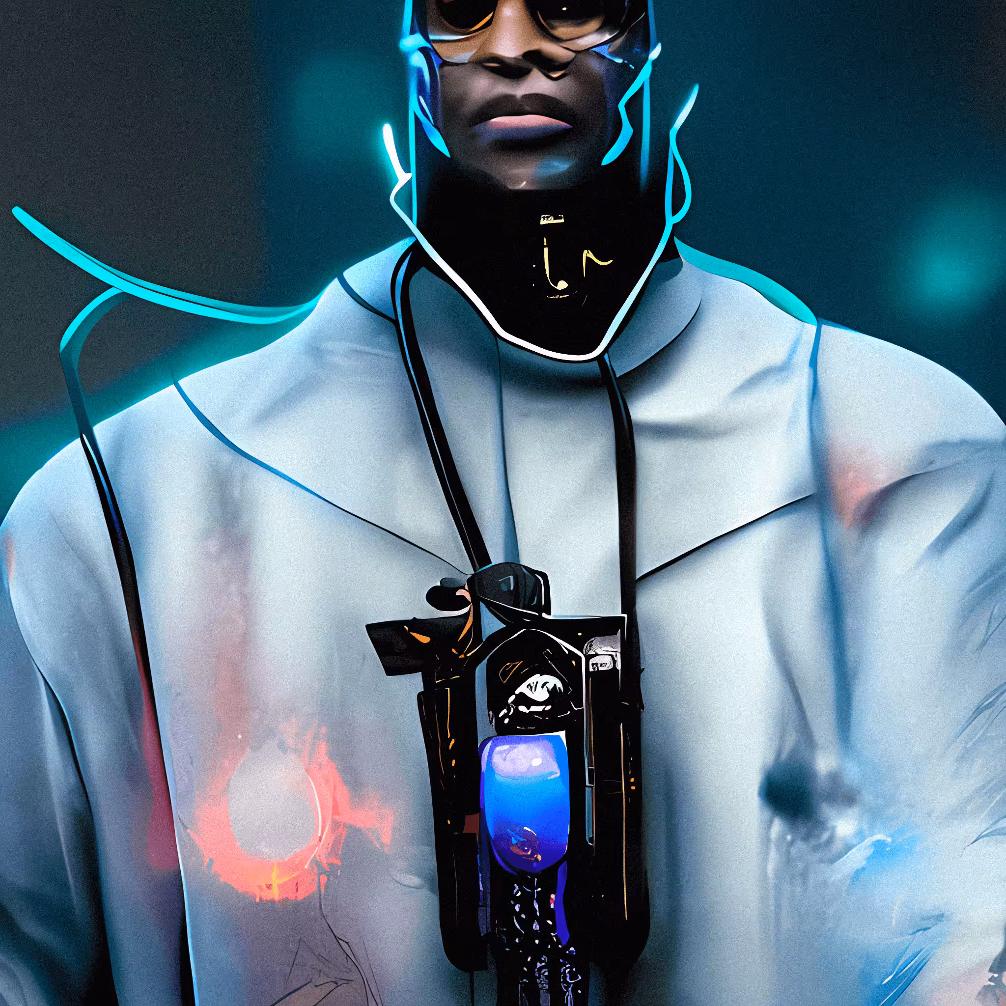 Future Proof Visions #029