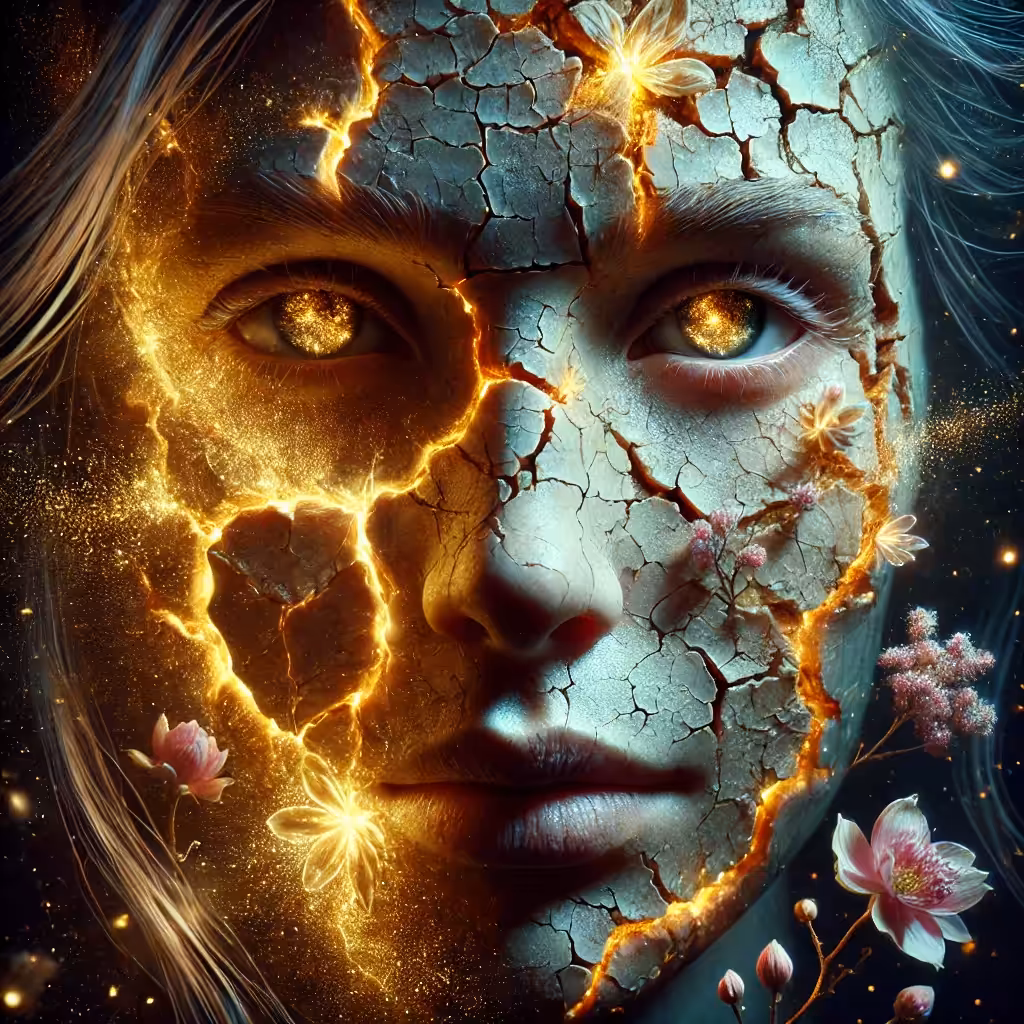 Fractured Light