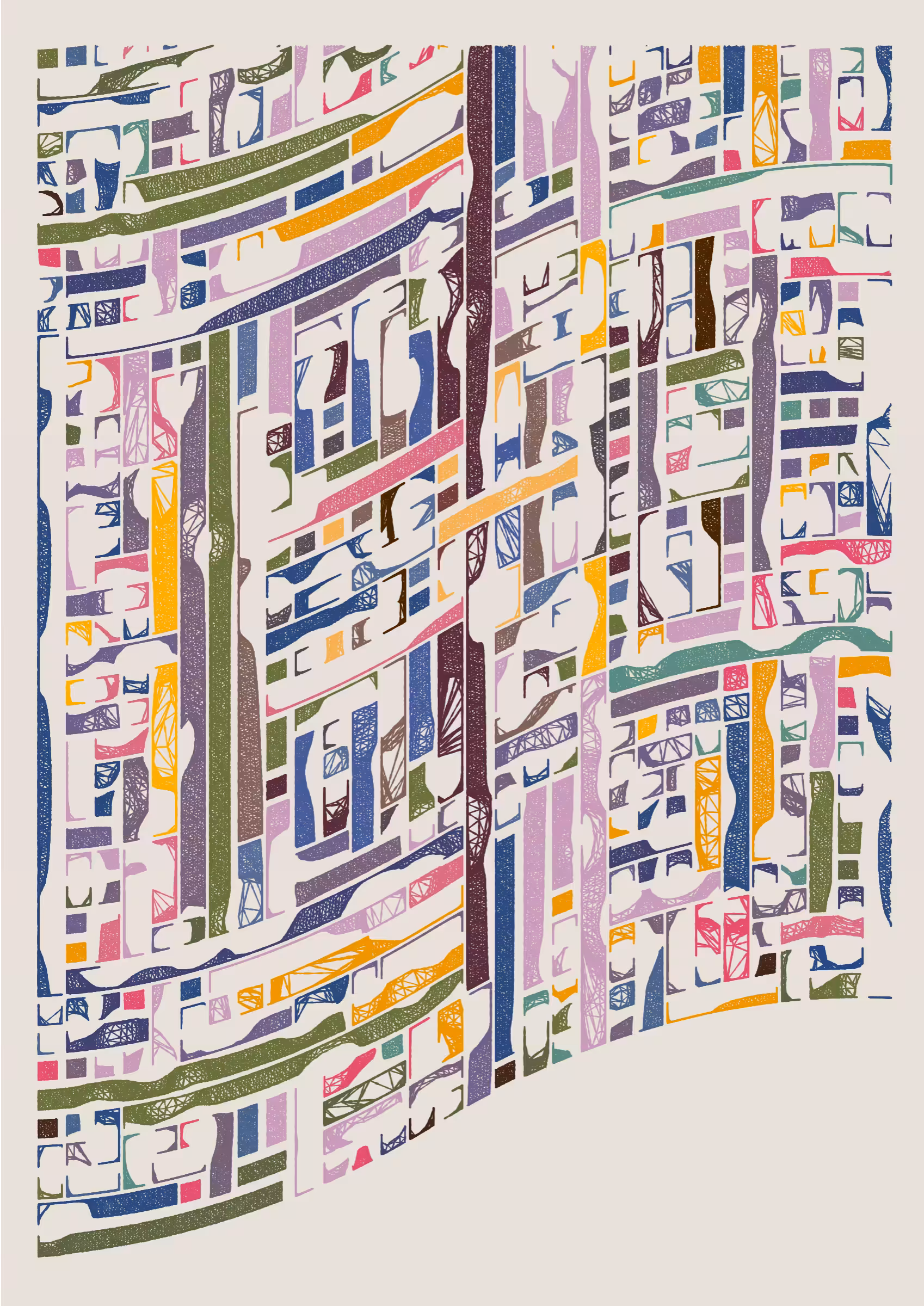 Edifice #276