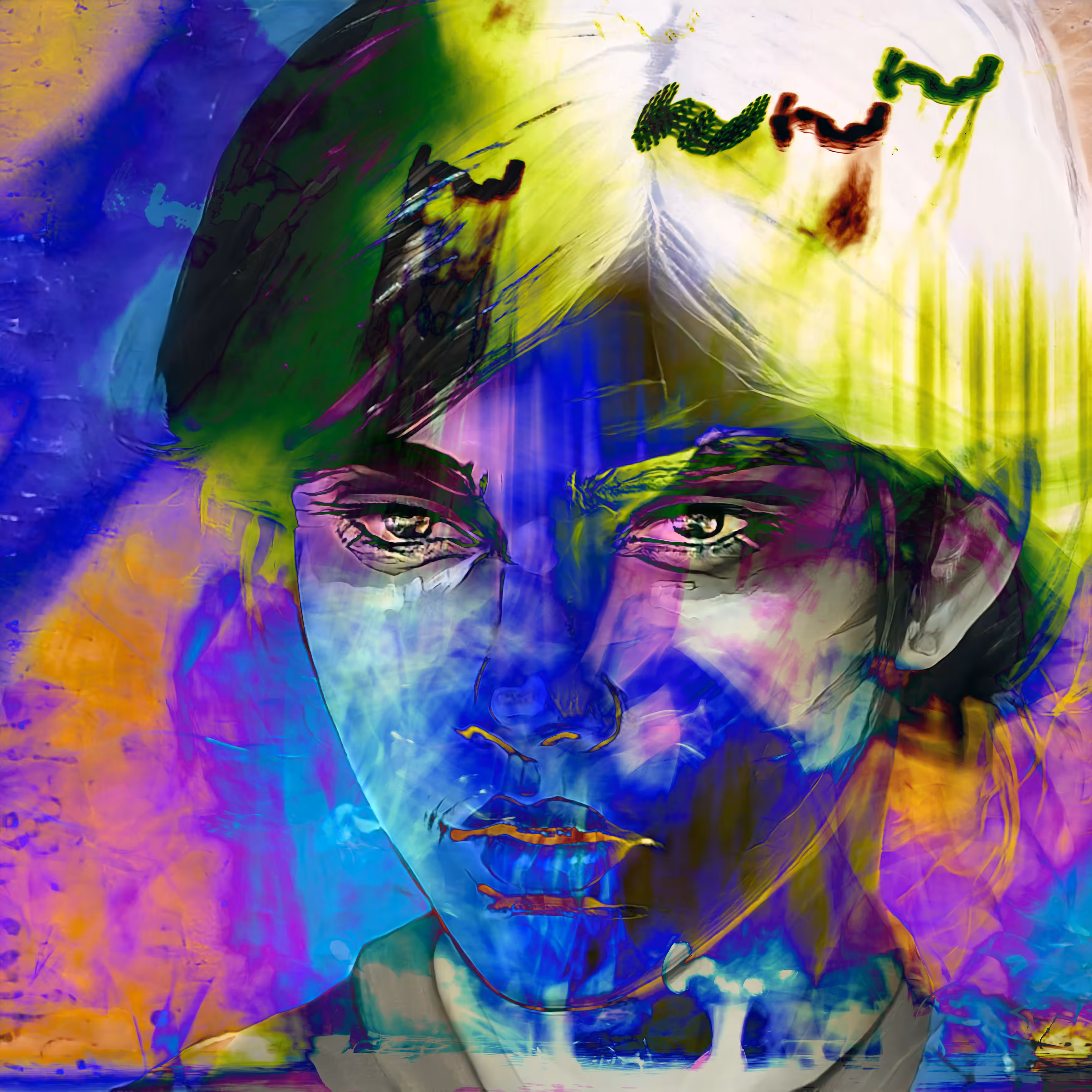 Dreamer #0045