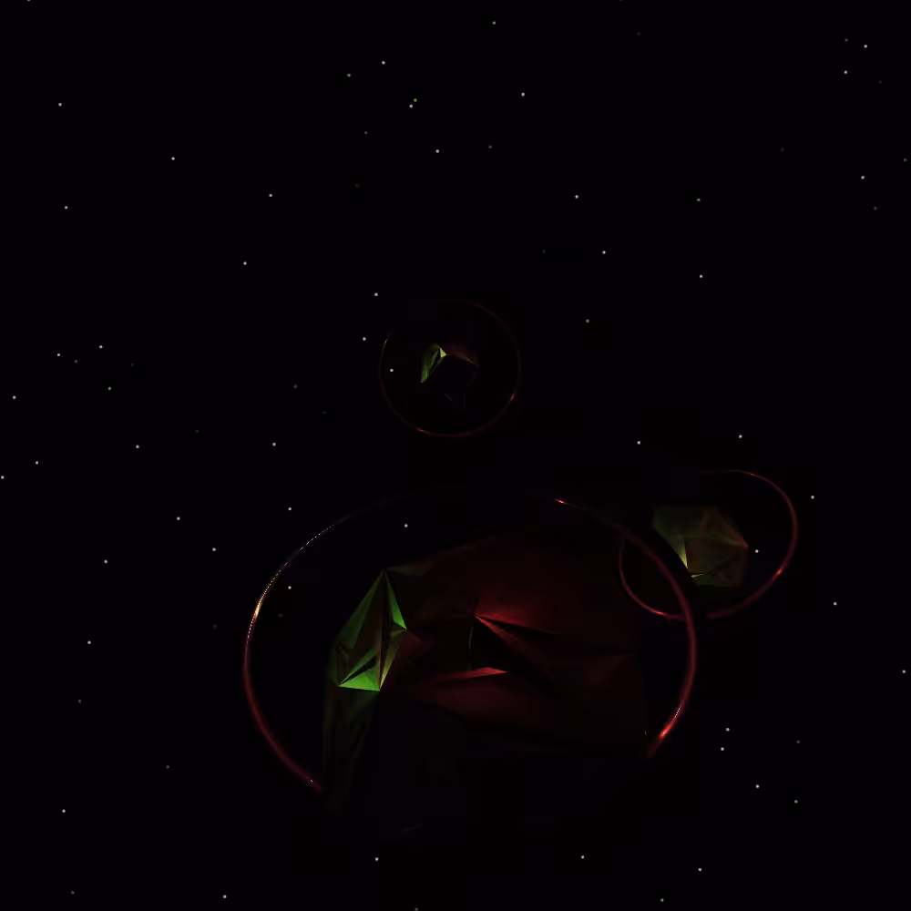 Space Gems #478