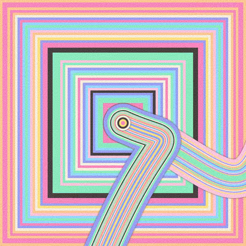 sinuosity #224