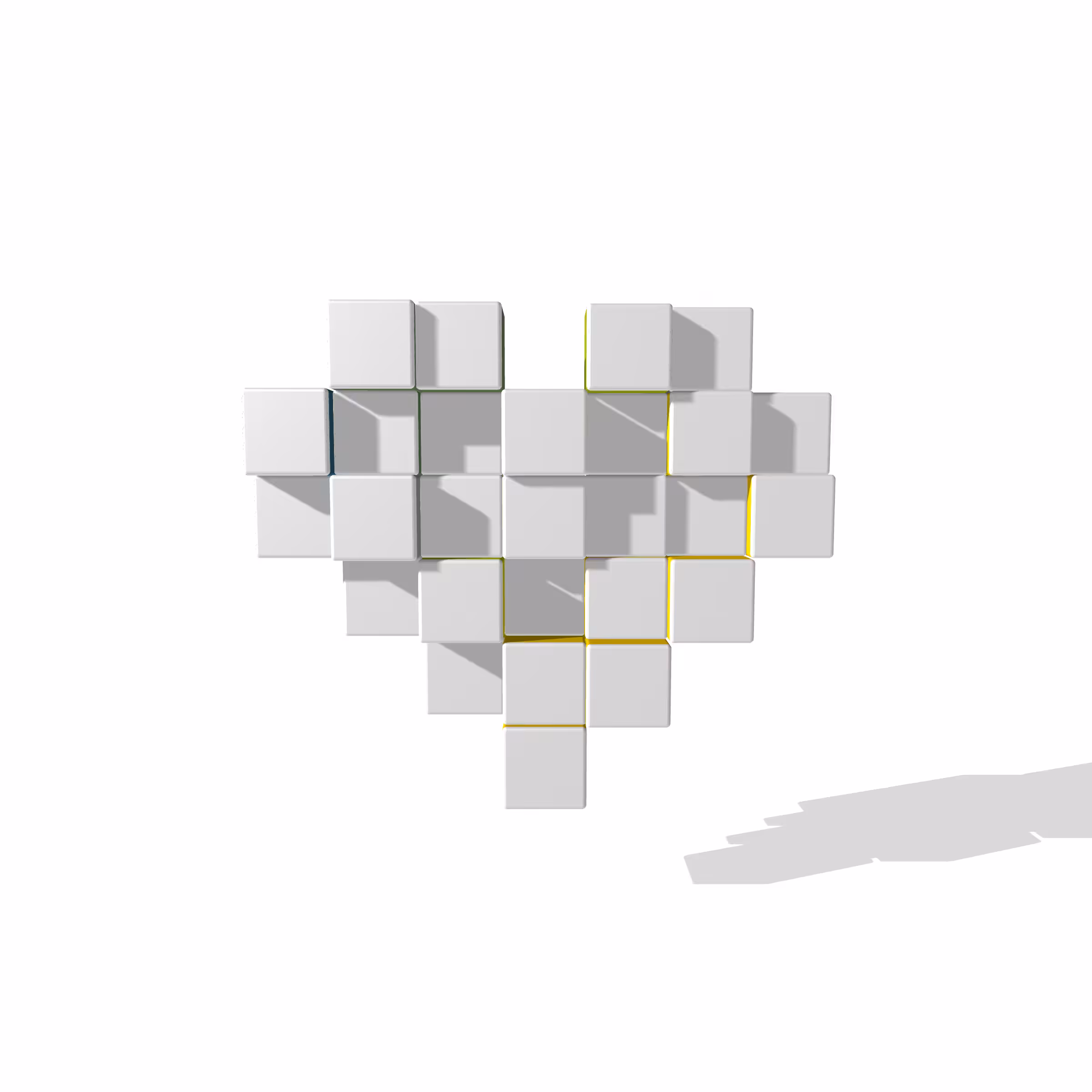 heart + craft #16678