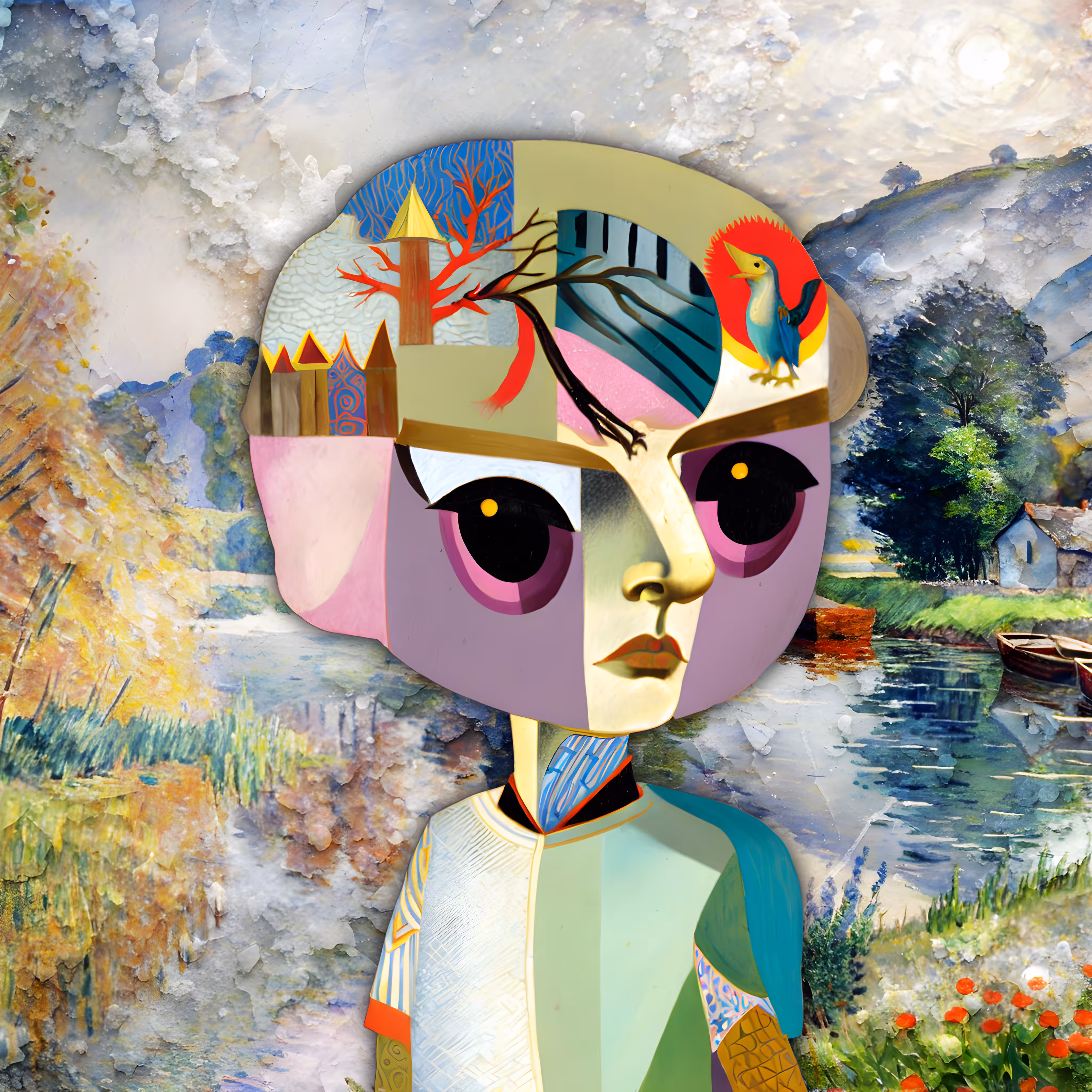 Art DeCC0s: Art DeCC0 #4361