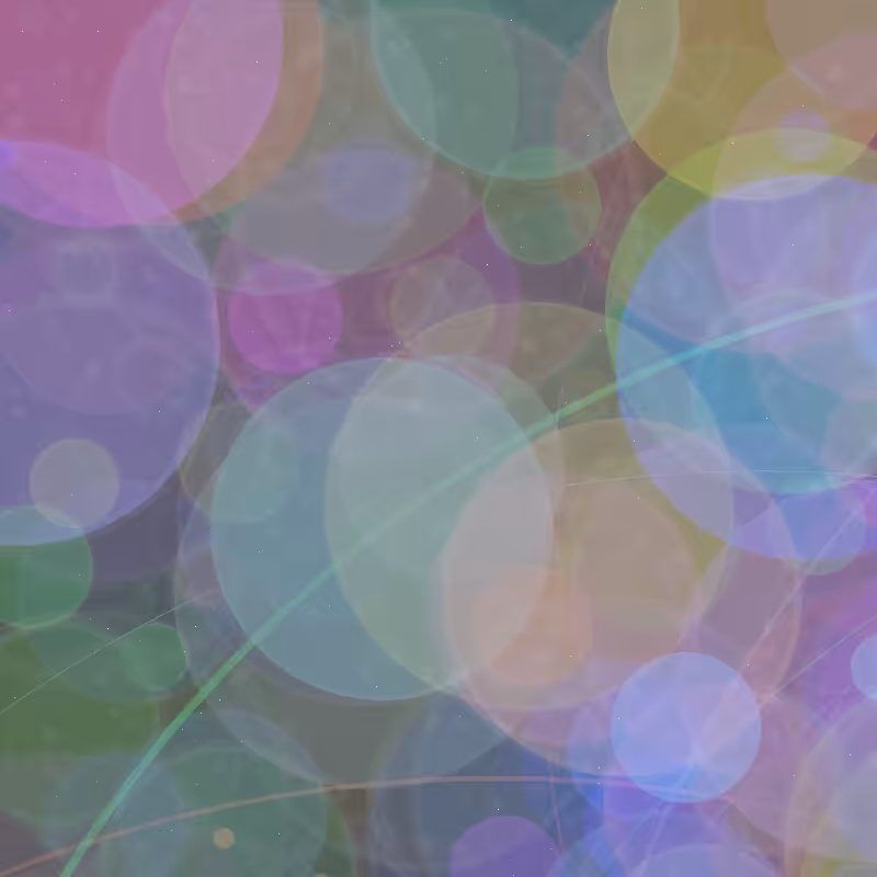 blurred memory #28