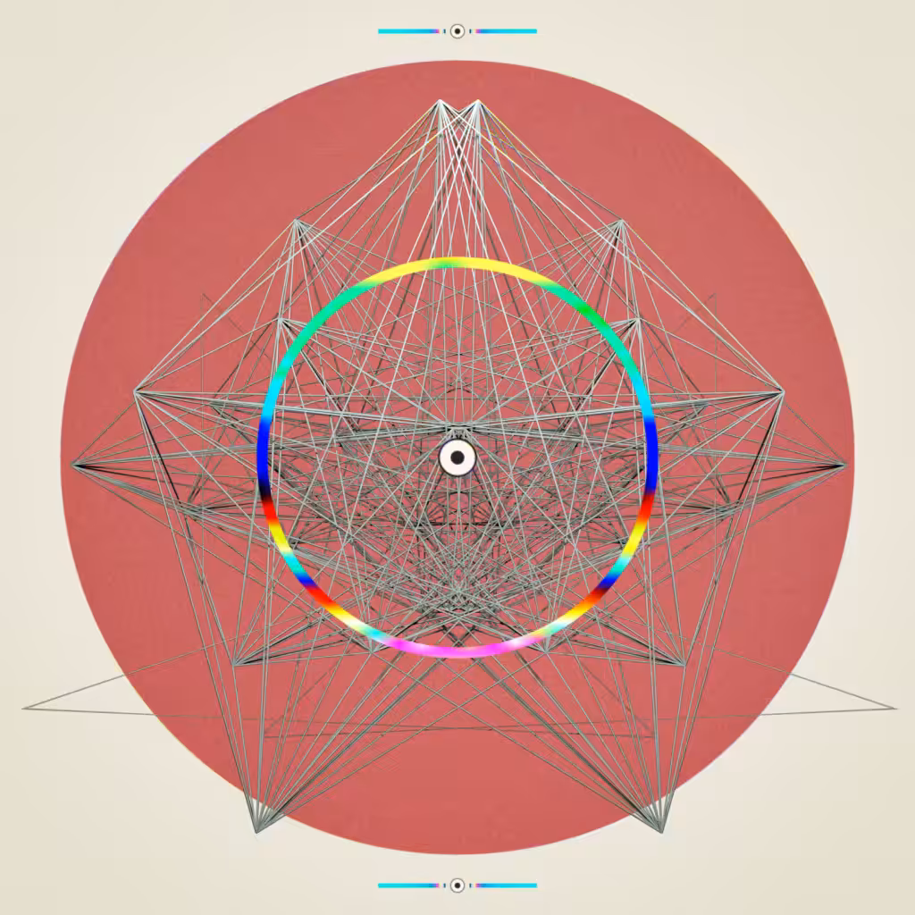 Meditation Interrupted :: Session #2 #30