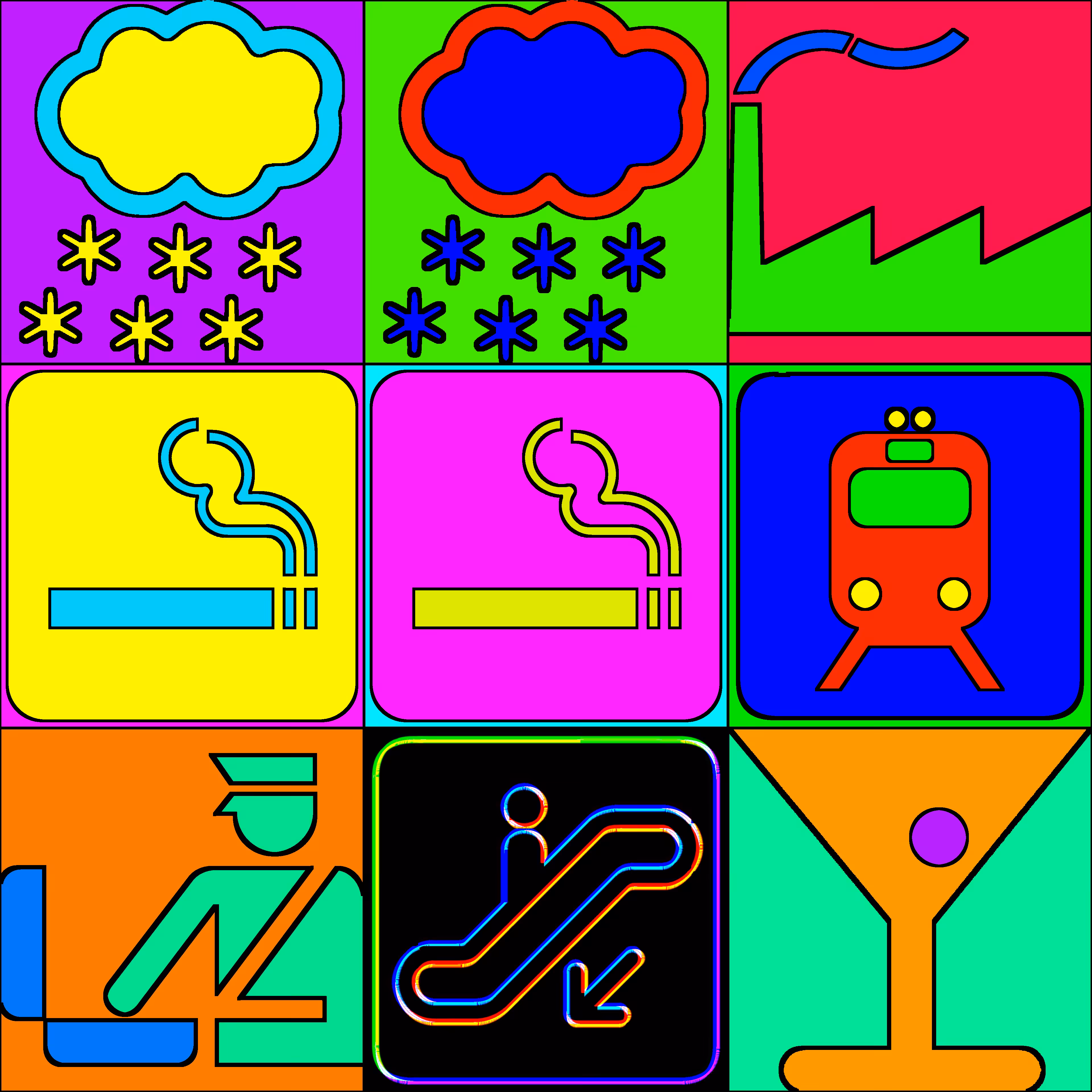 DangerSign #0018