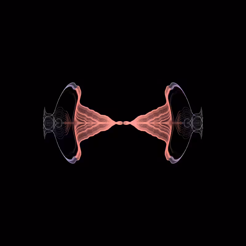 Neuromorphosis #74