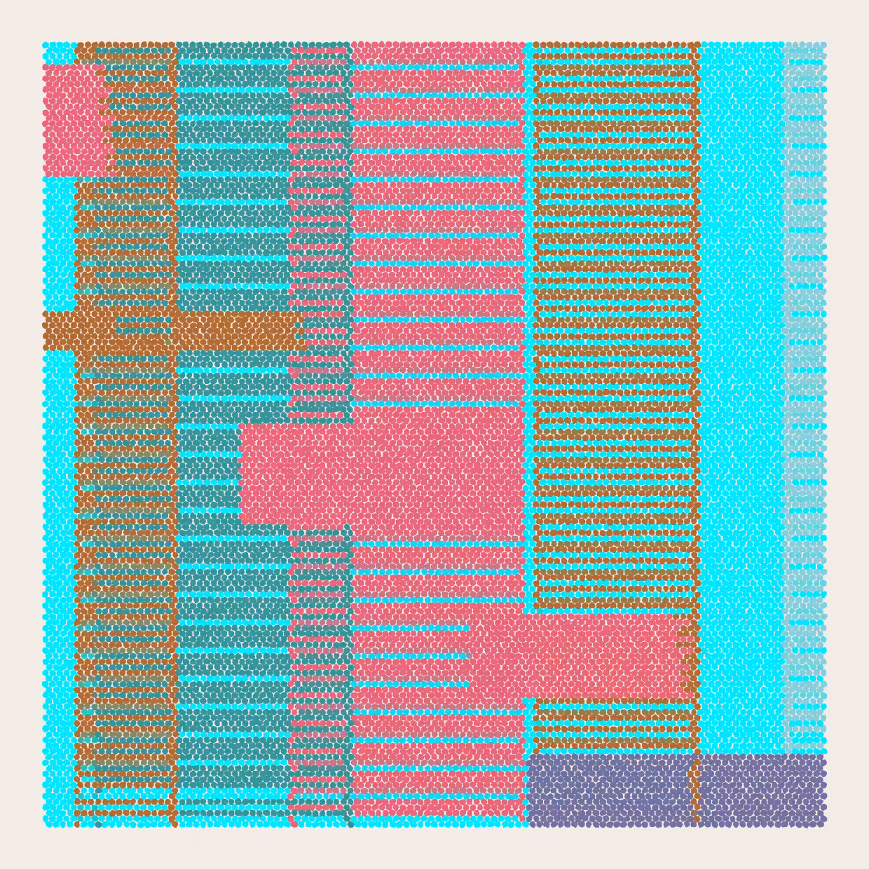 Linear Composition, Vol. 2 #22