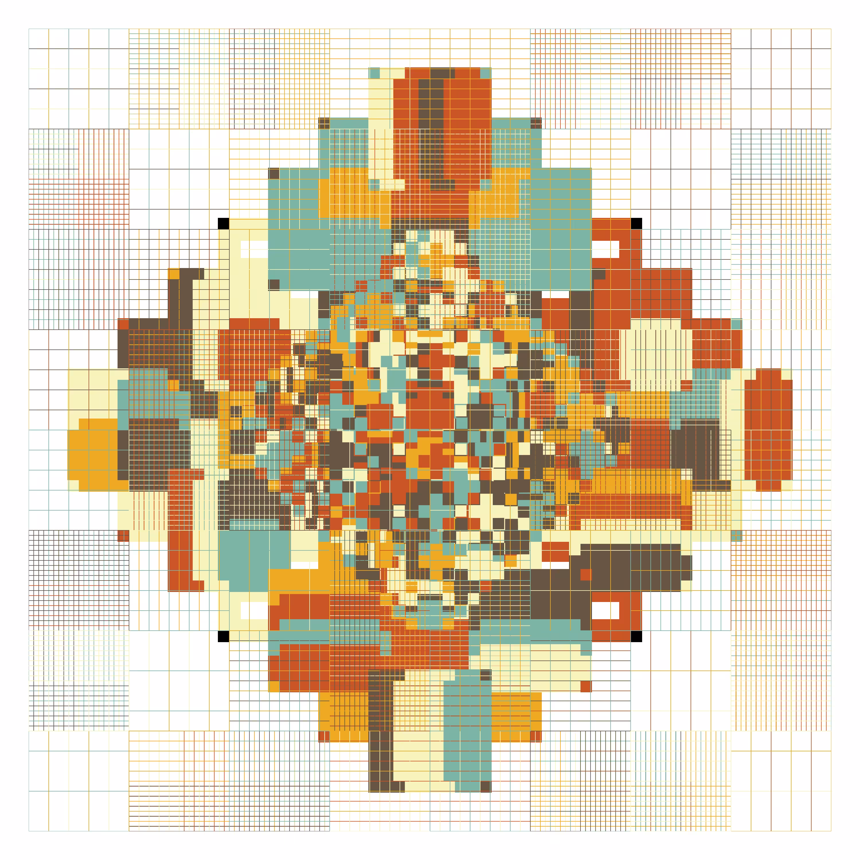 Elements of Art - Line #277