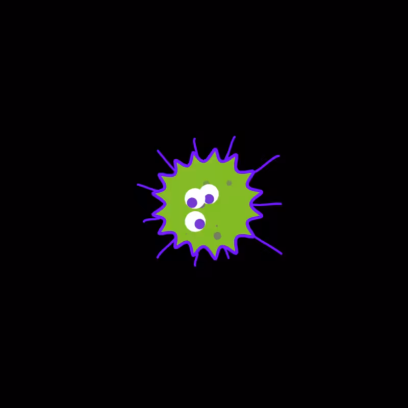 Generative Virus 2 #13