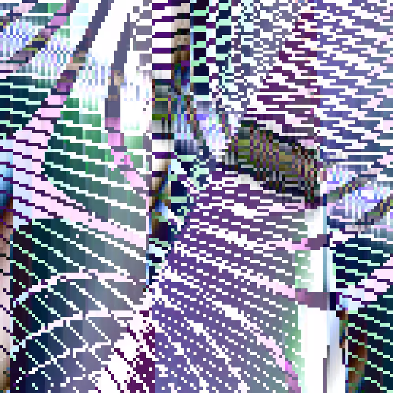 Grid, Rules and Cells #149