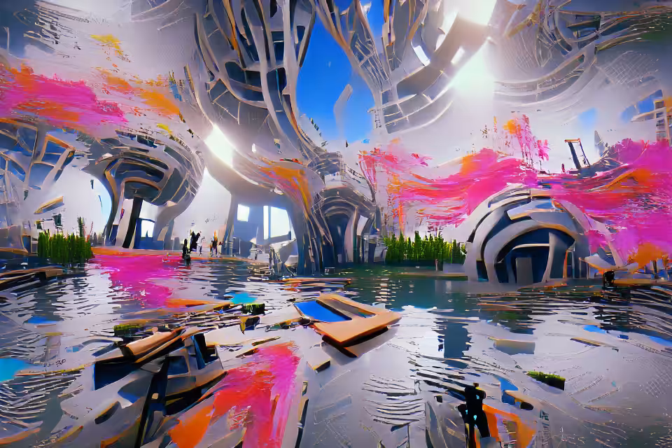 Utopia #2