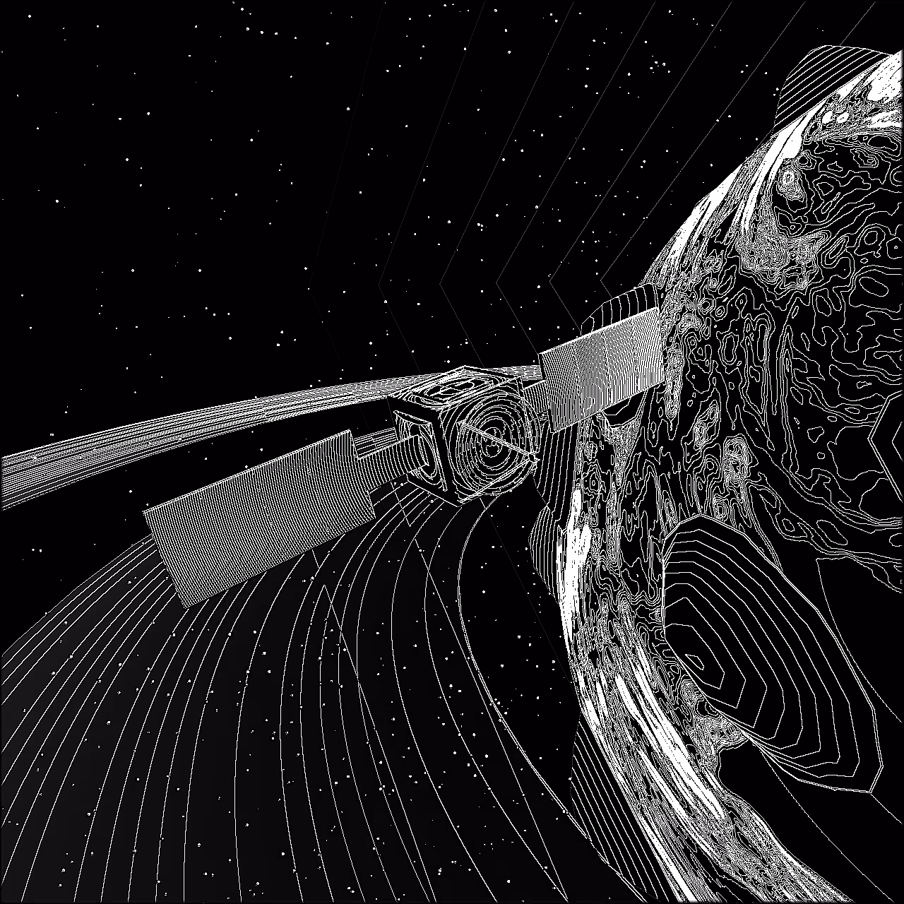 Planetary #14