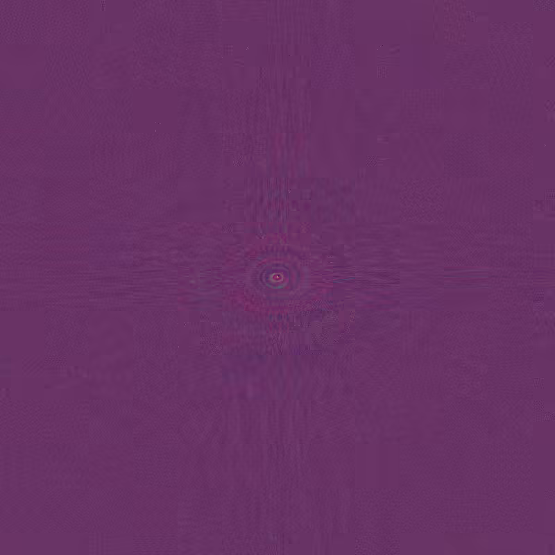 Worm Hole #11
