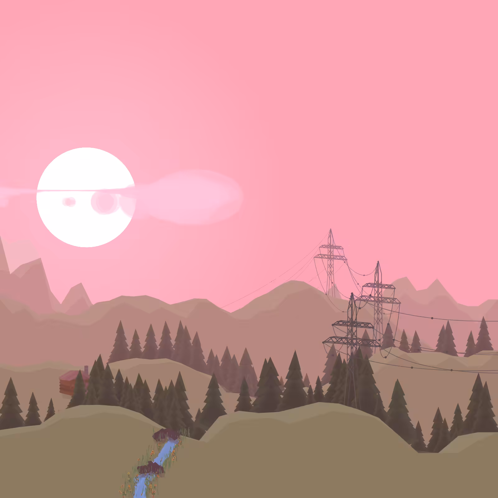 Summerland #3