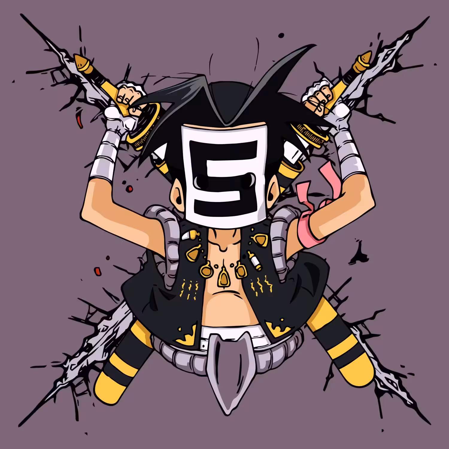 Warlord
