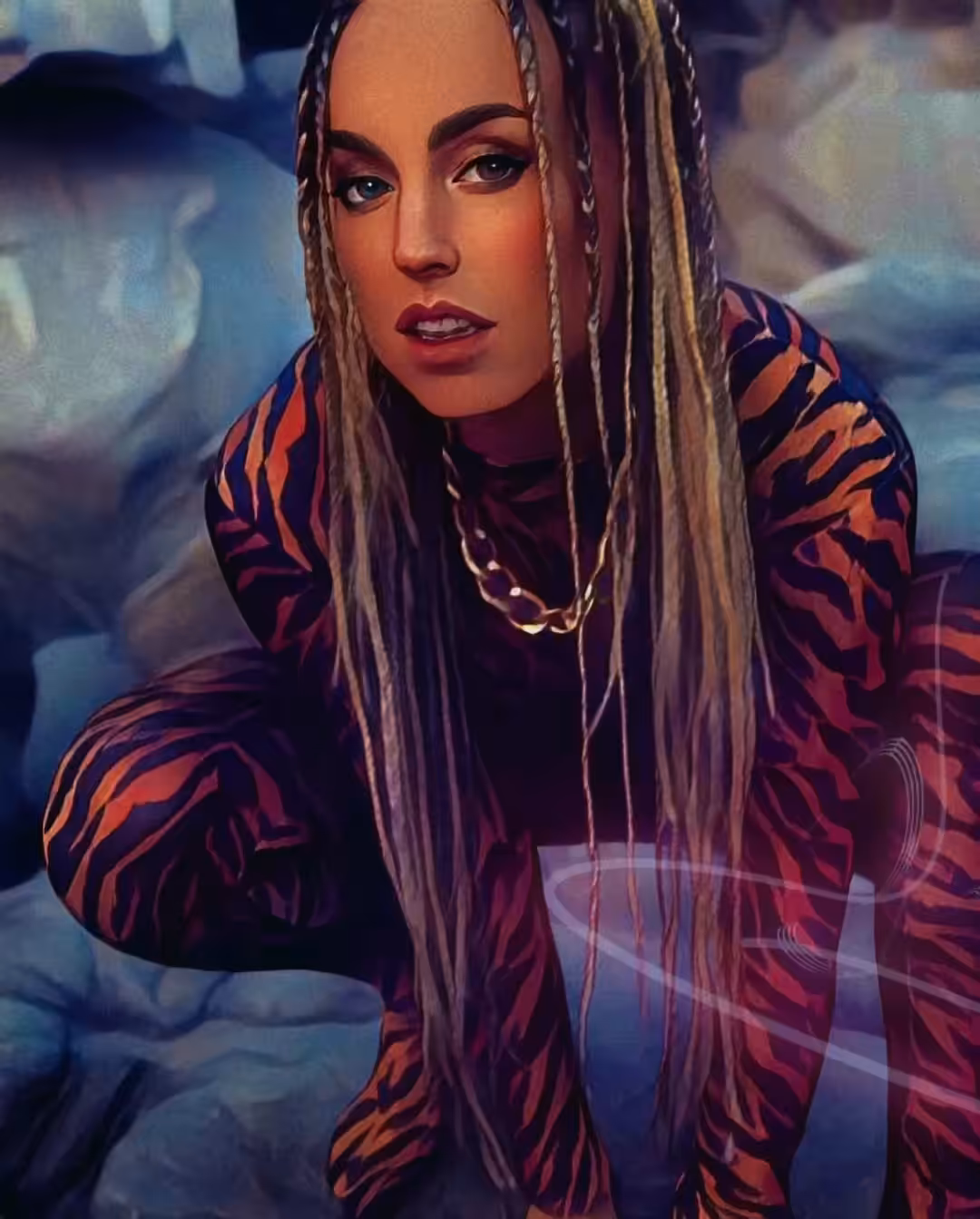 Don´t Forget To Breathe
