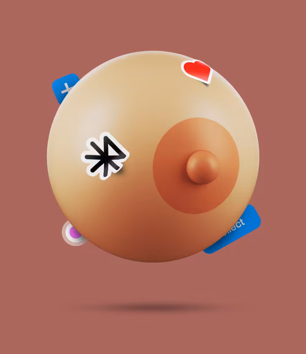 Rodeo Boob