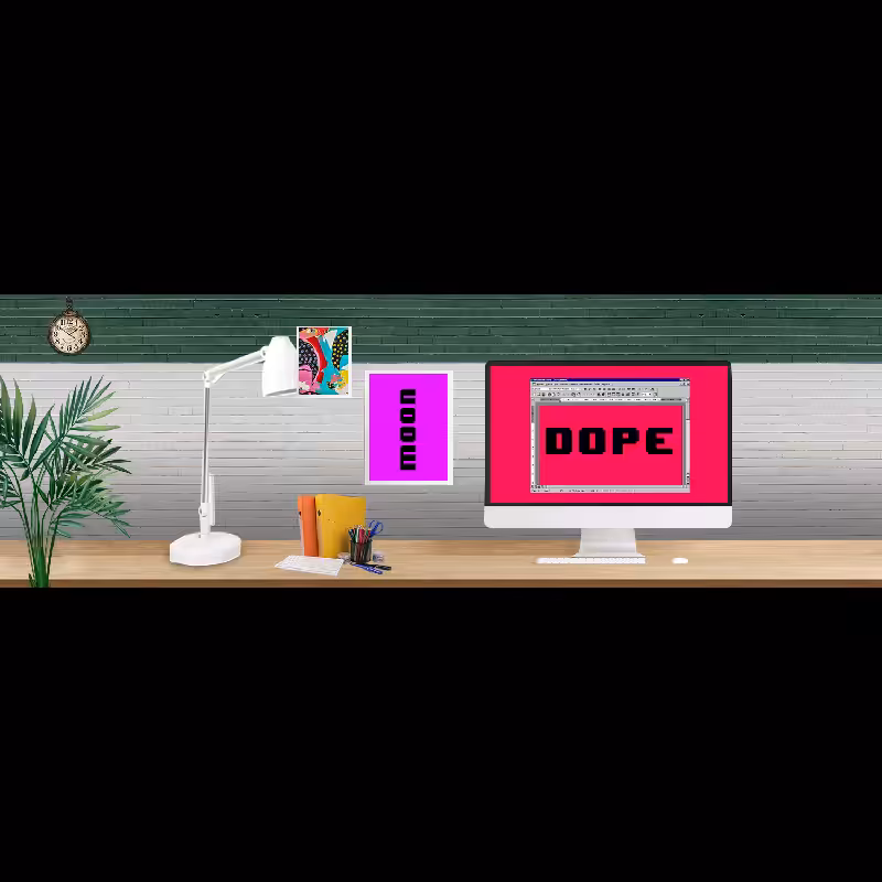 Tidy Time Twitter Banners #122