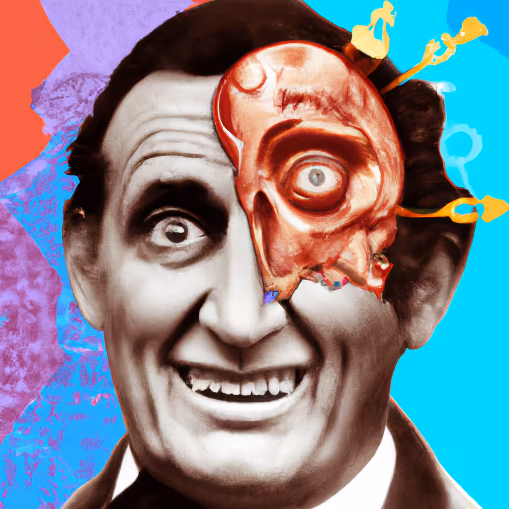 Meta Psycho 59