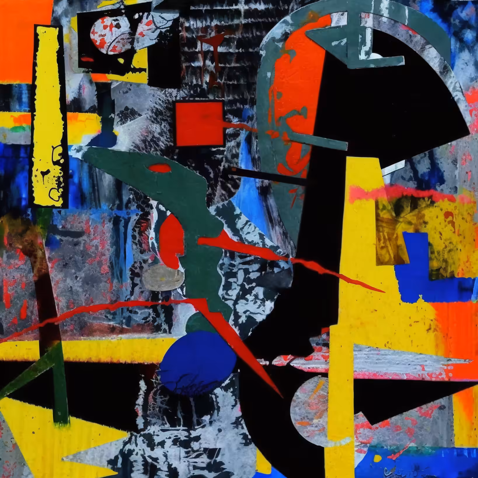 chaos