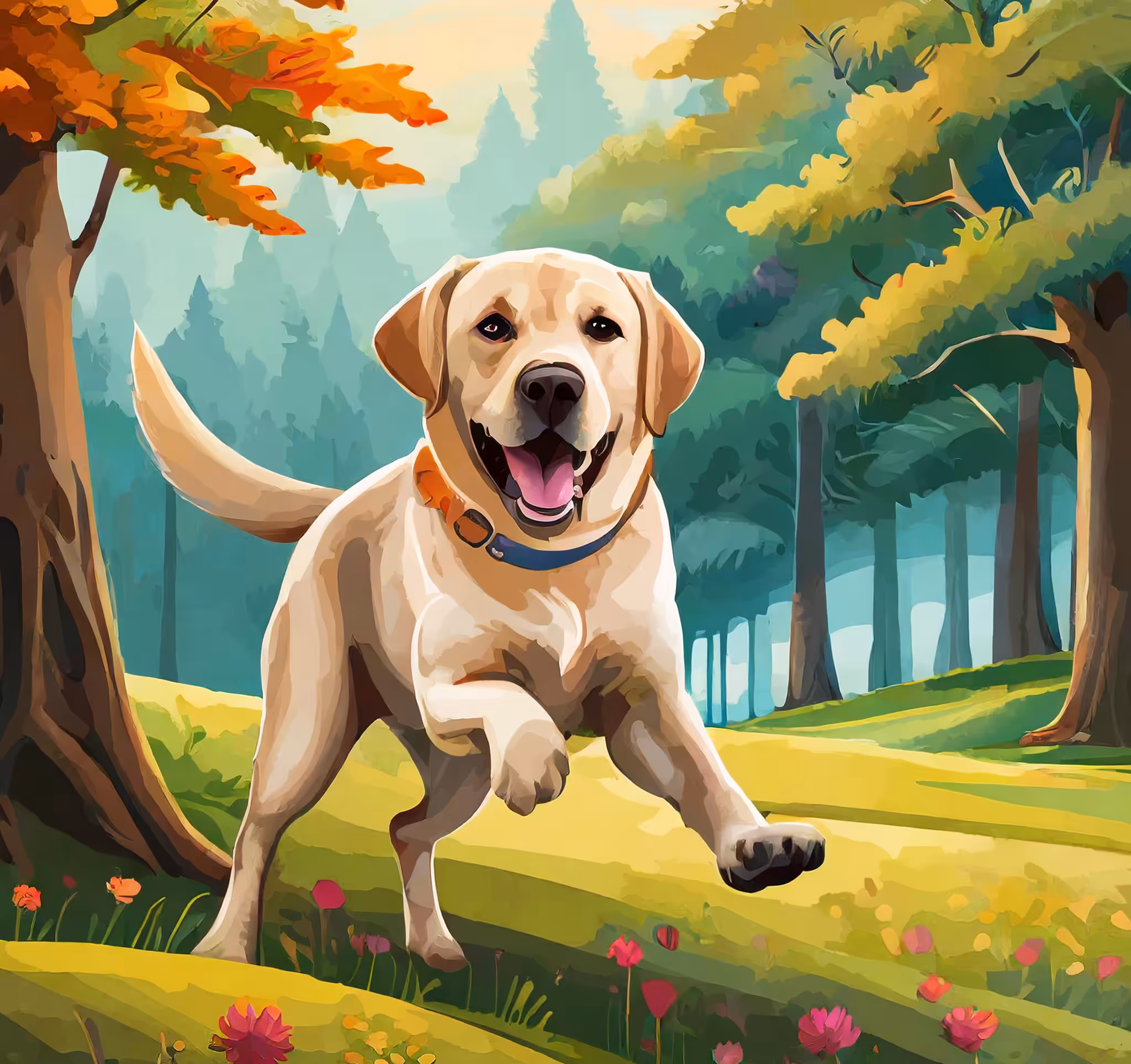 Labrador#11