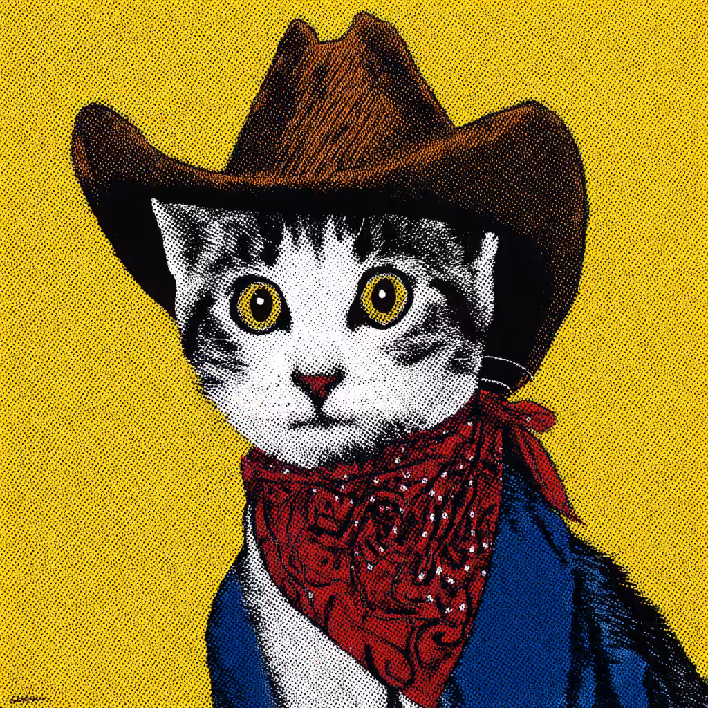 A new sheriff in town 