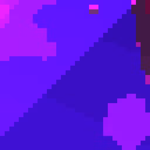 GLICPIXXXVER002 - GRAND COLLECTION: GLICPIXXXVER002 #7843