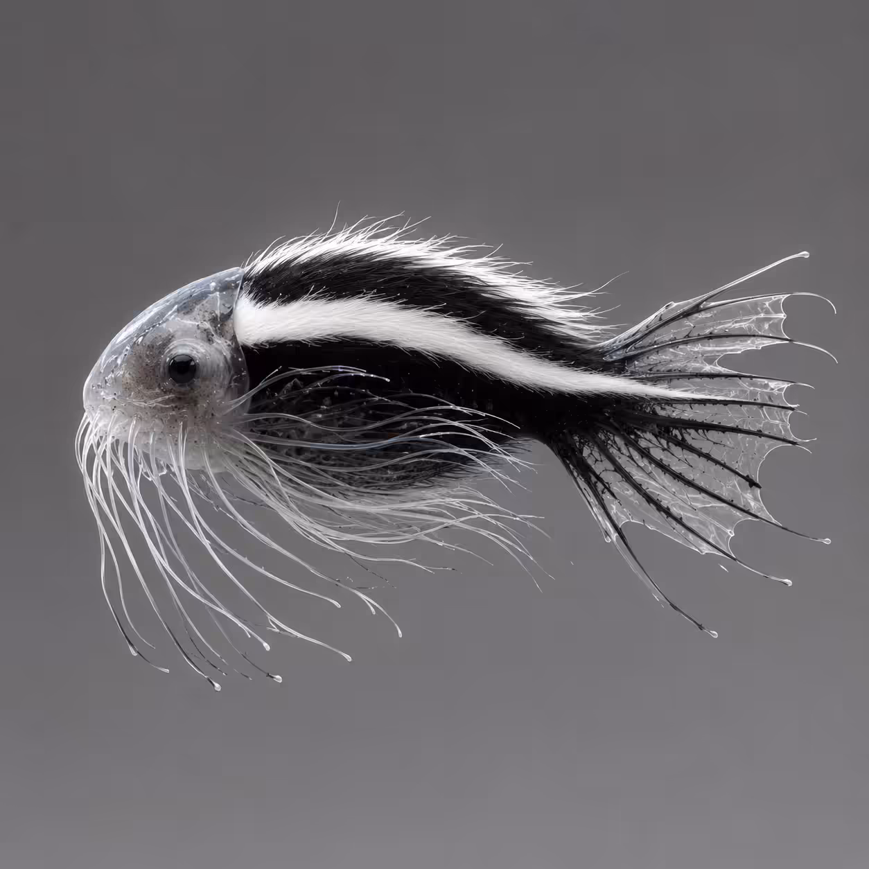 Hashfish #020