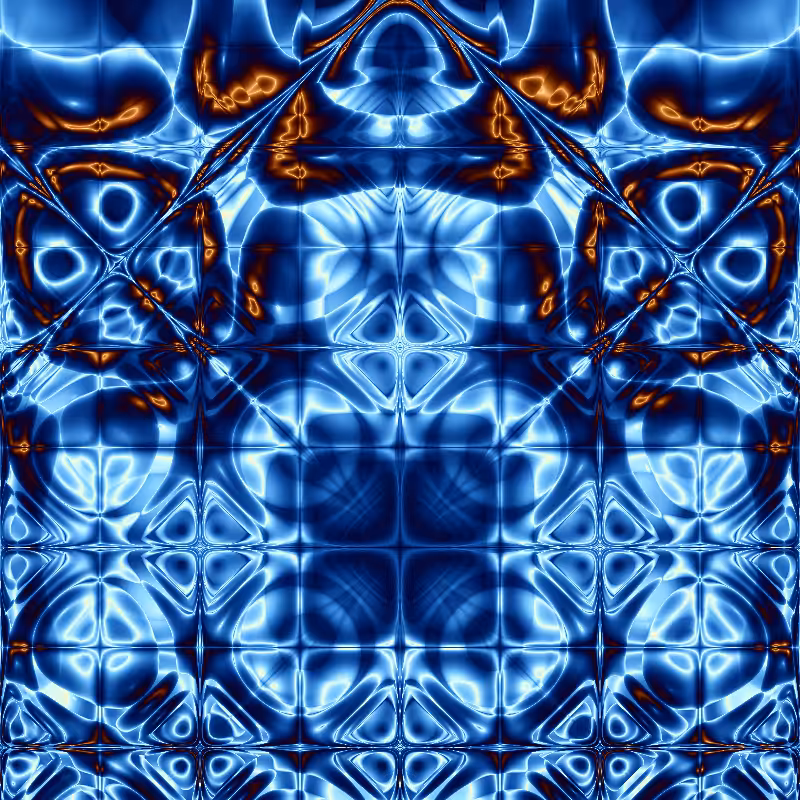 Above (The Infinite) #85