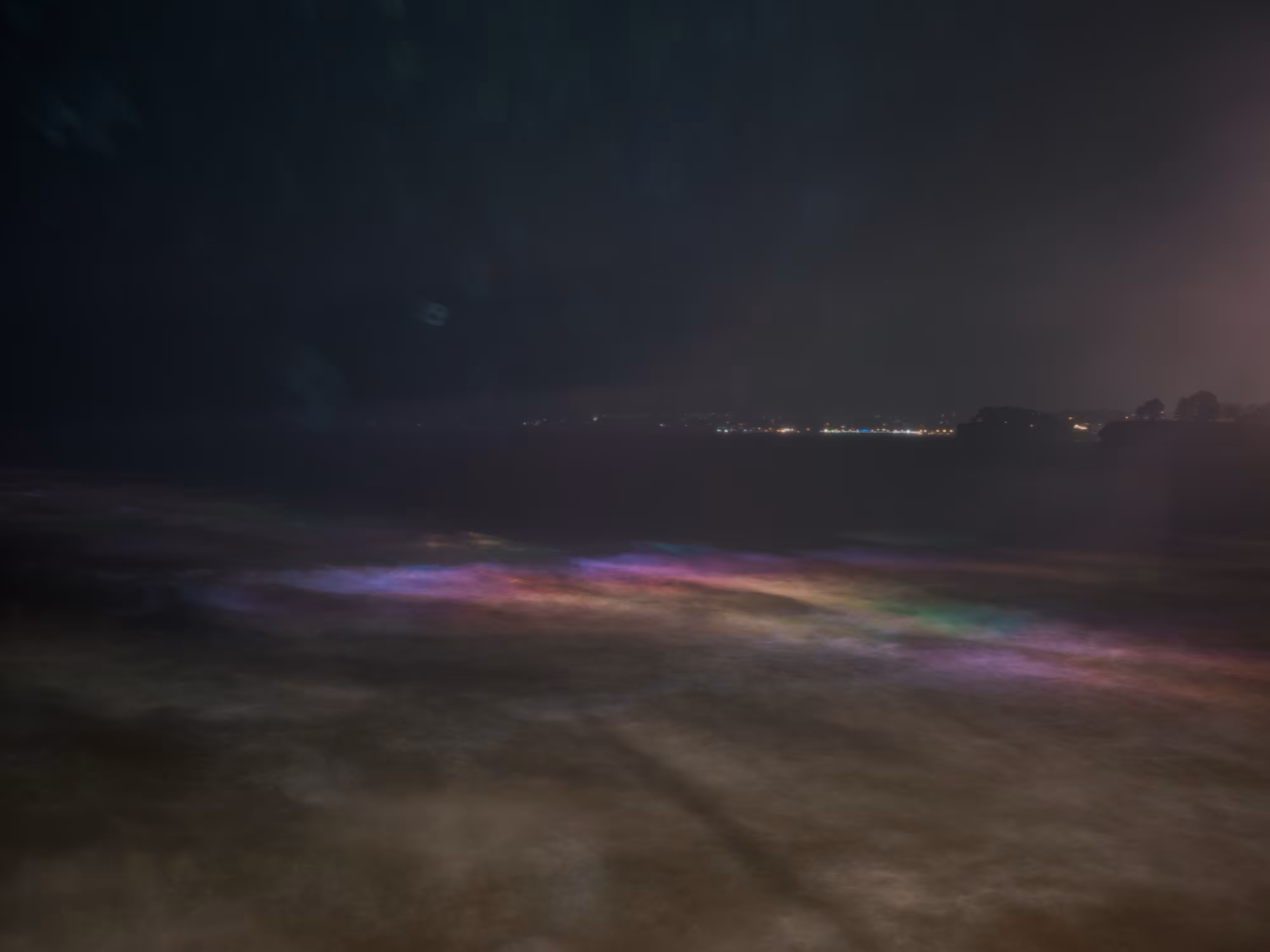 Sea is 🌈: 🌈Torre Abbey Sands 4