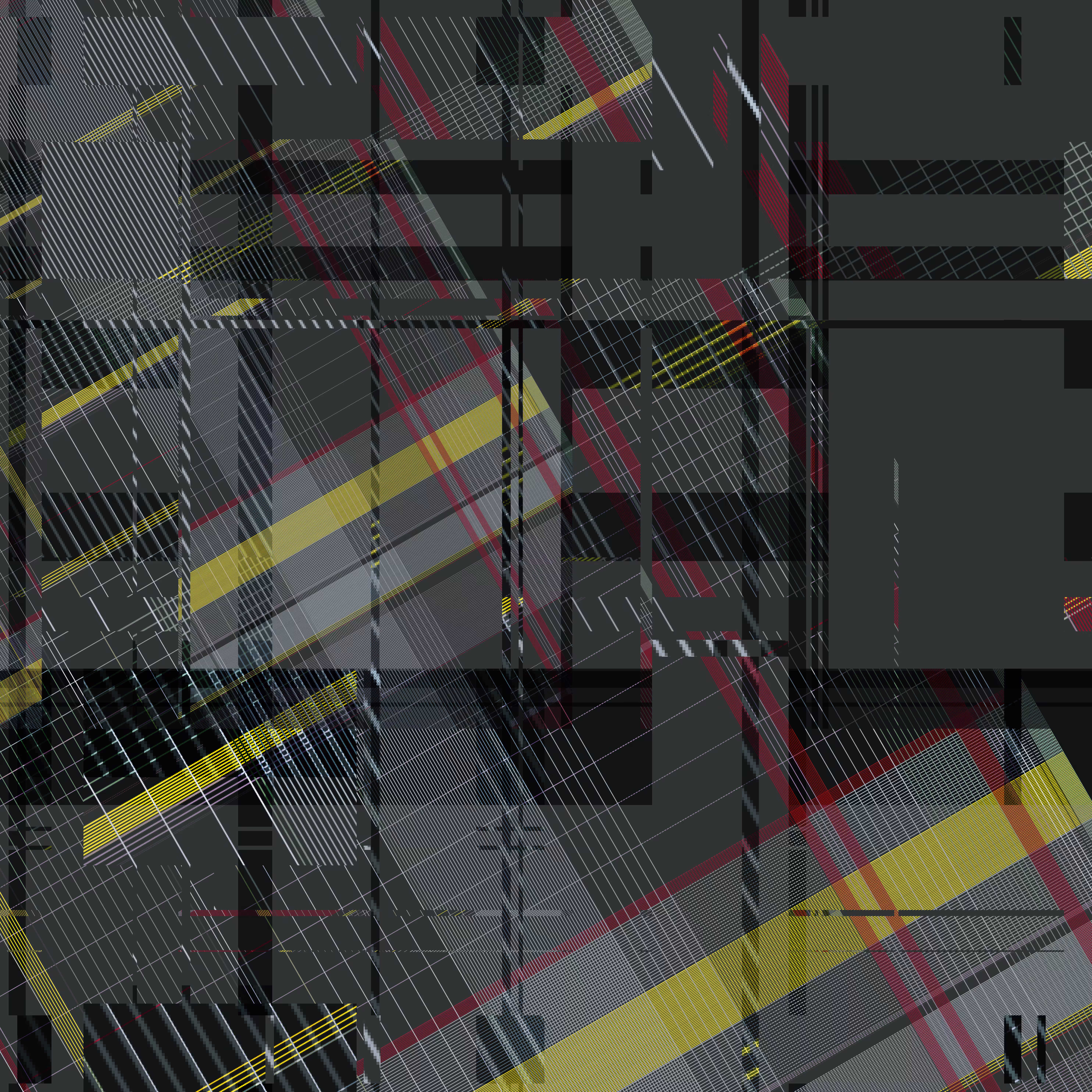 Hidden Intersections #488