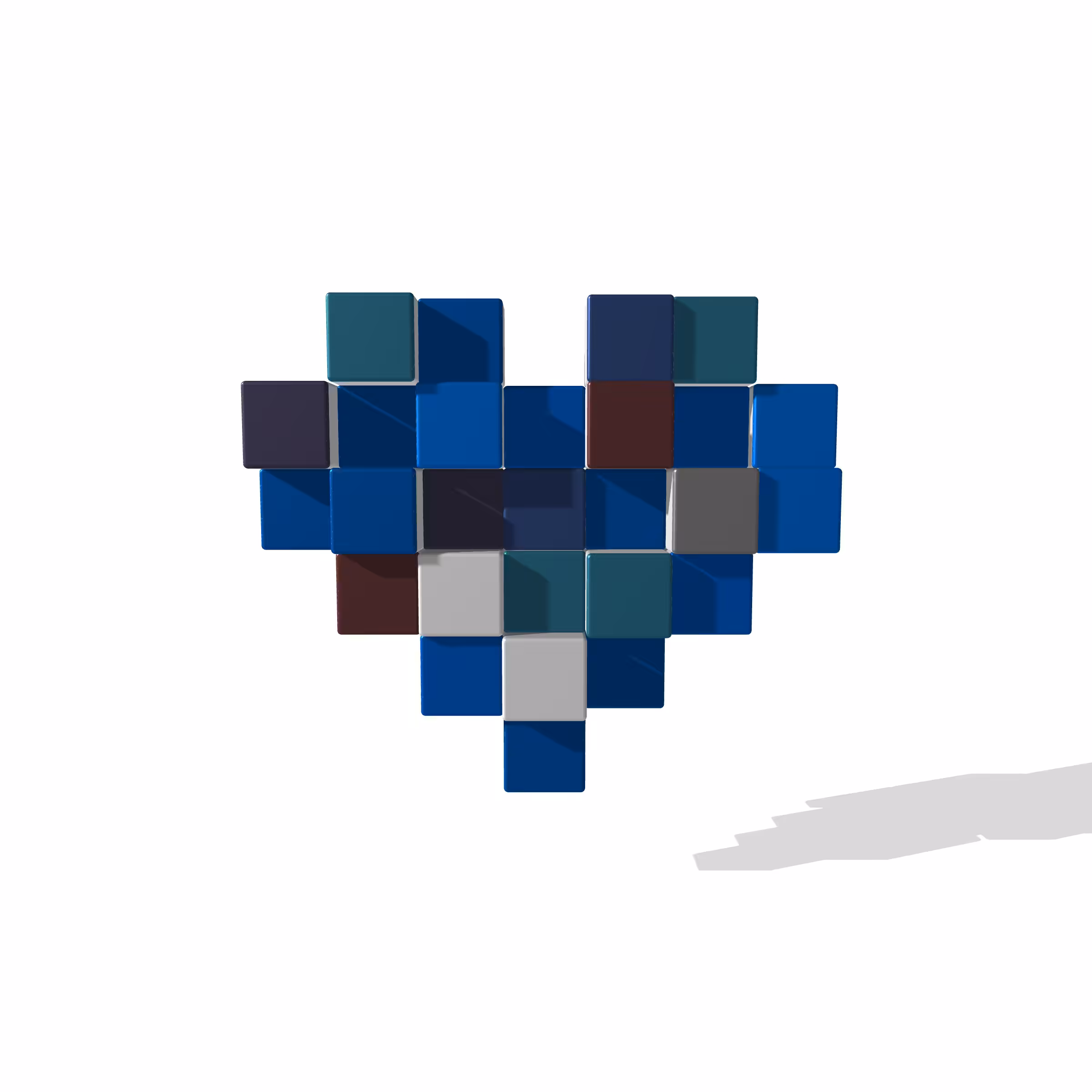 heart + craft #25293