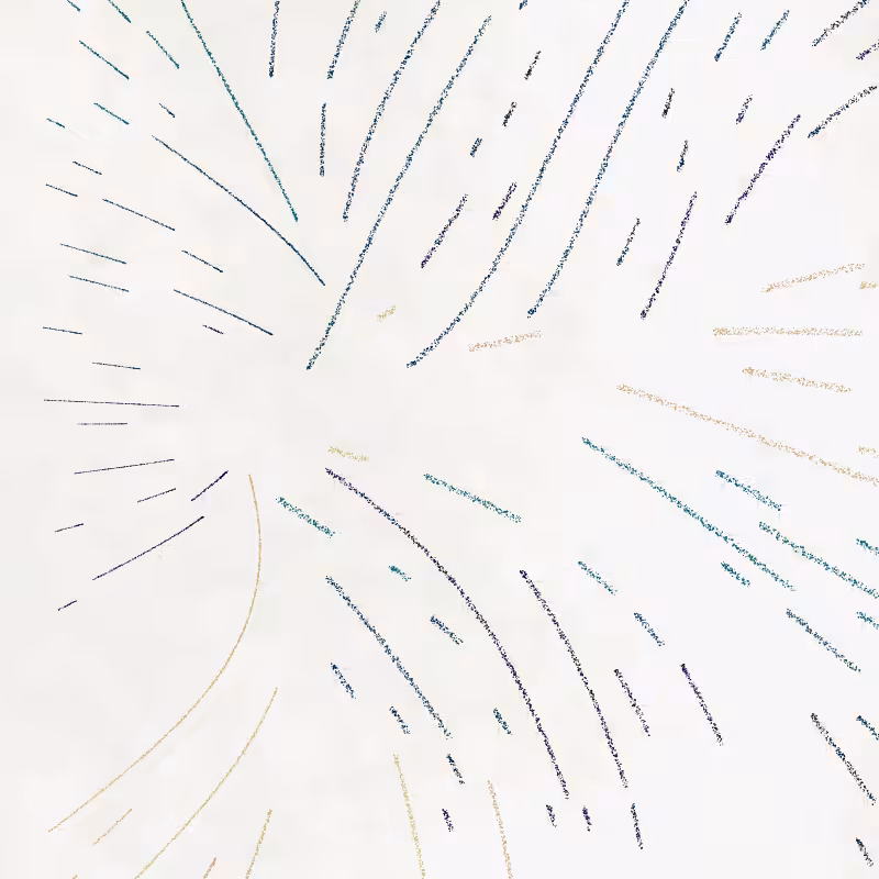 Crayon Attractors #12