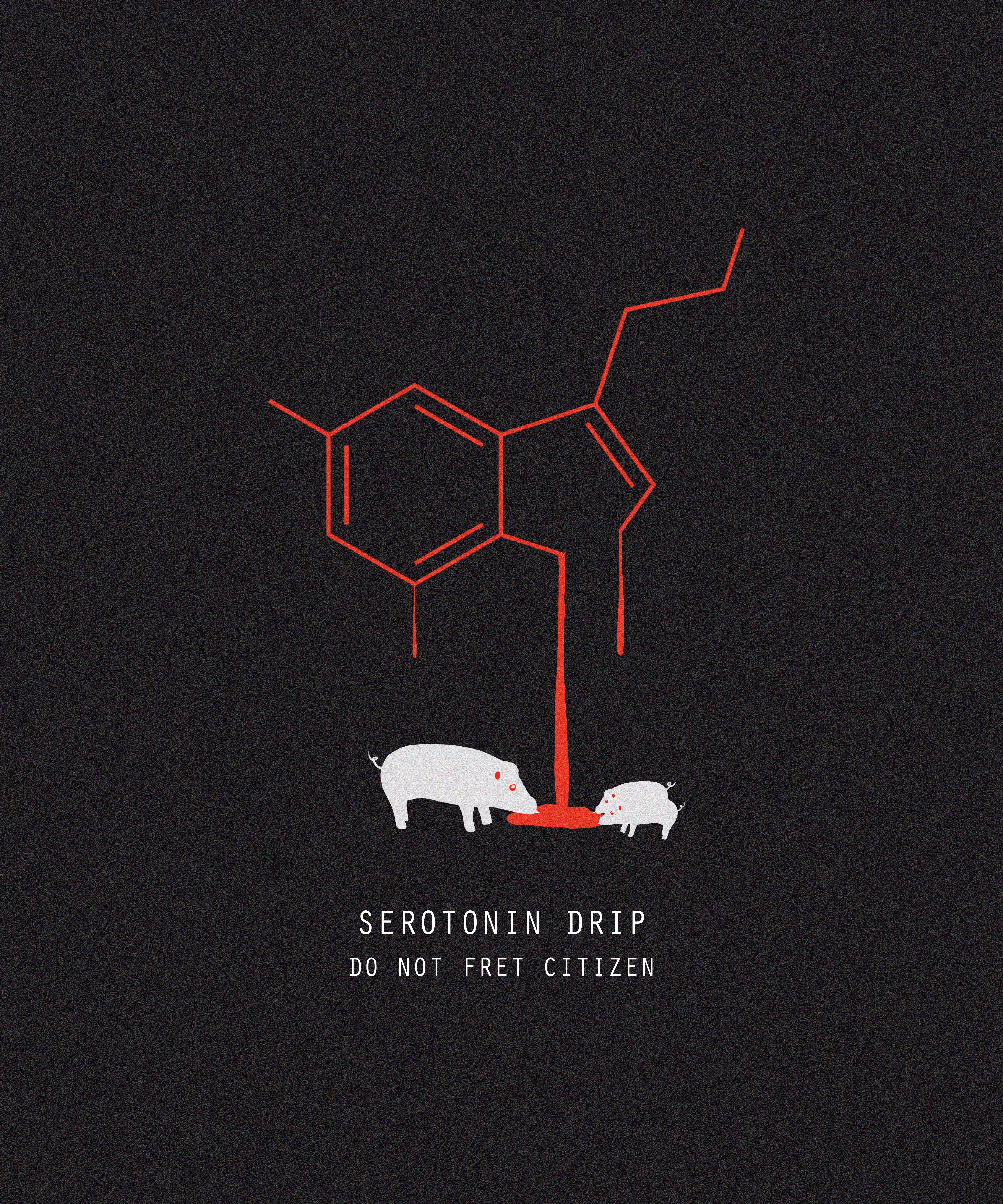 SEROTONIN DRIP