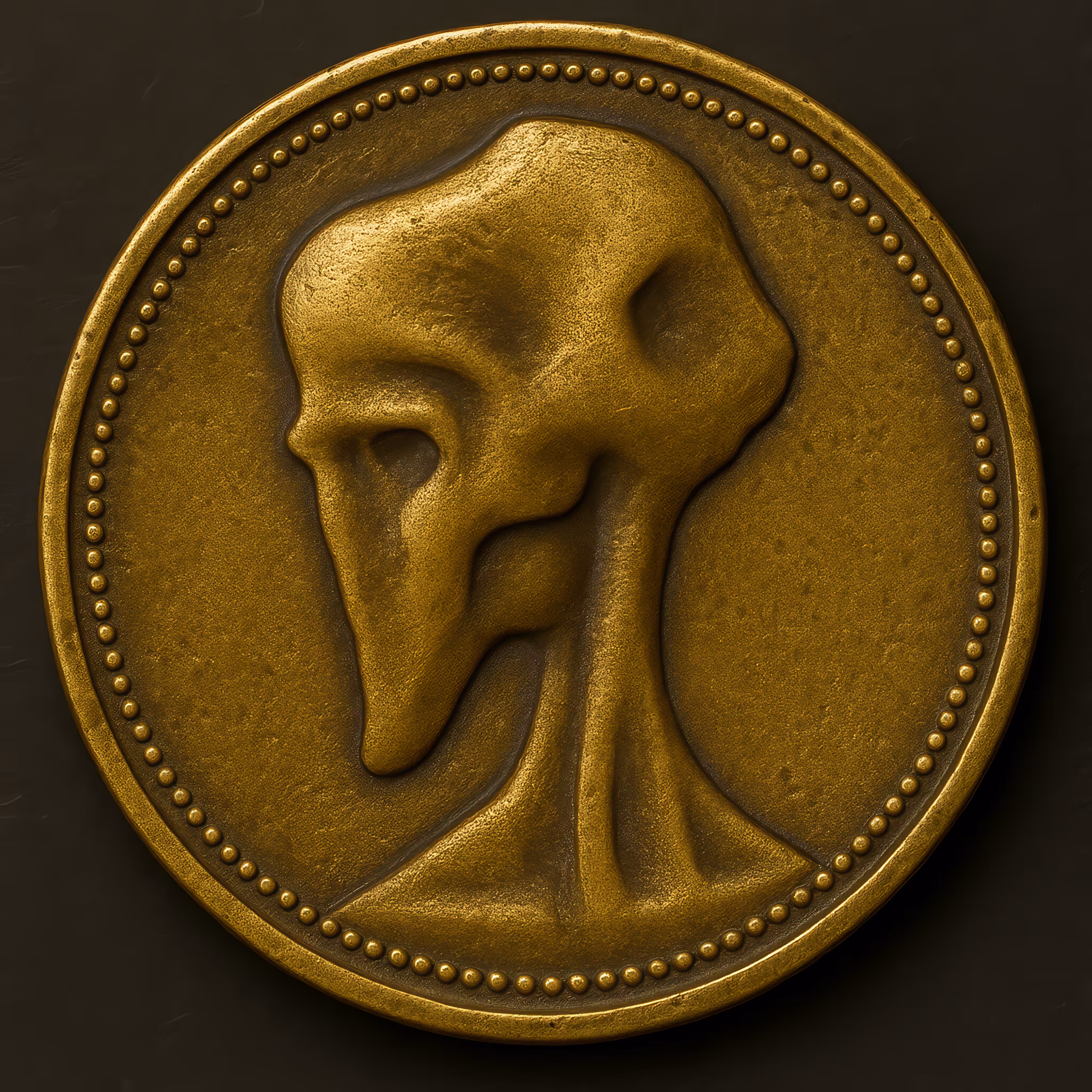 Coin #1