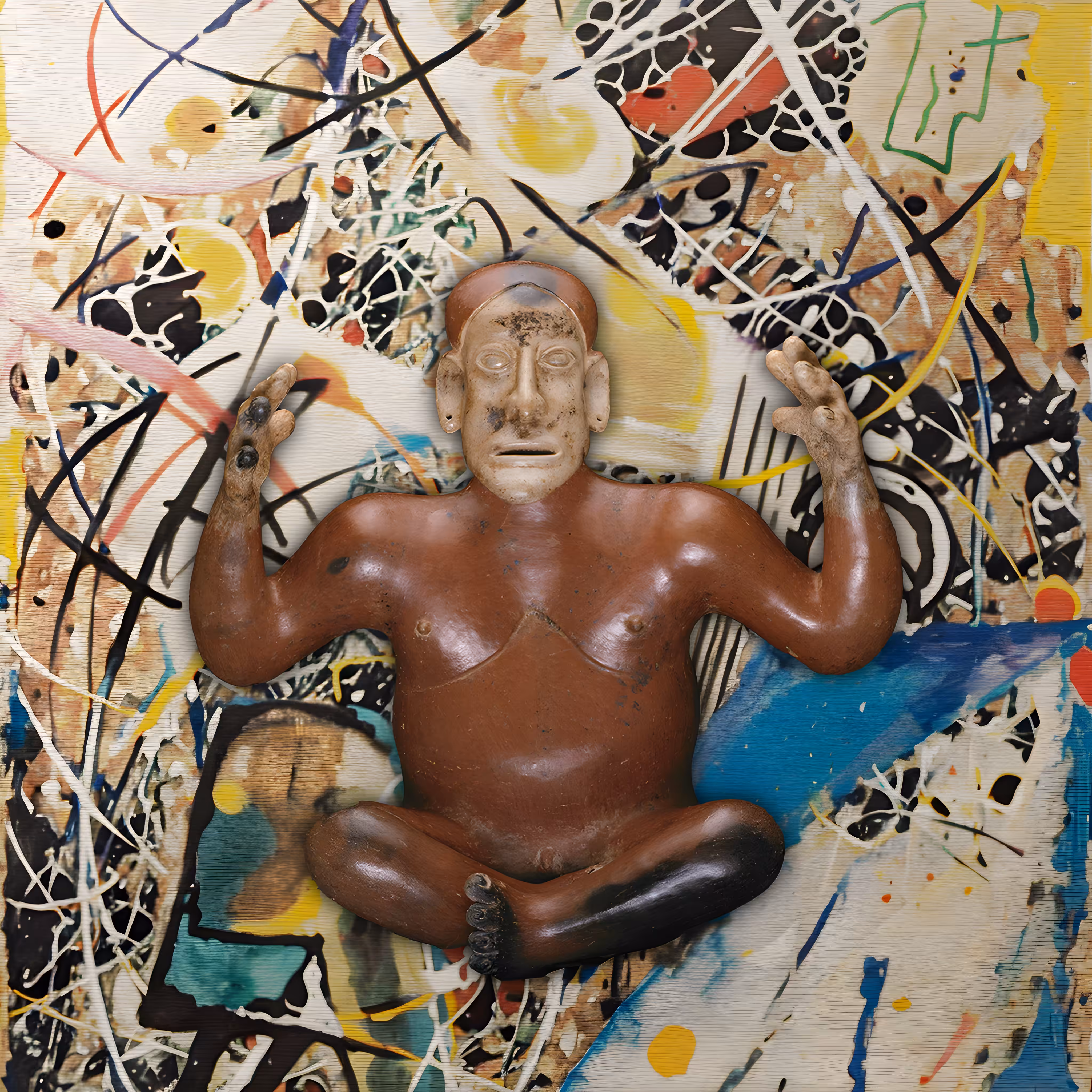 Art DeCC0s: Art DeCC0 #7394