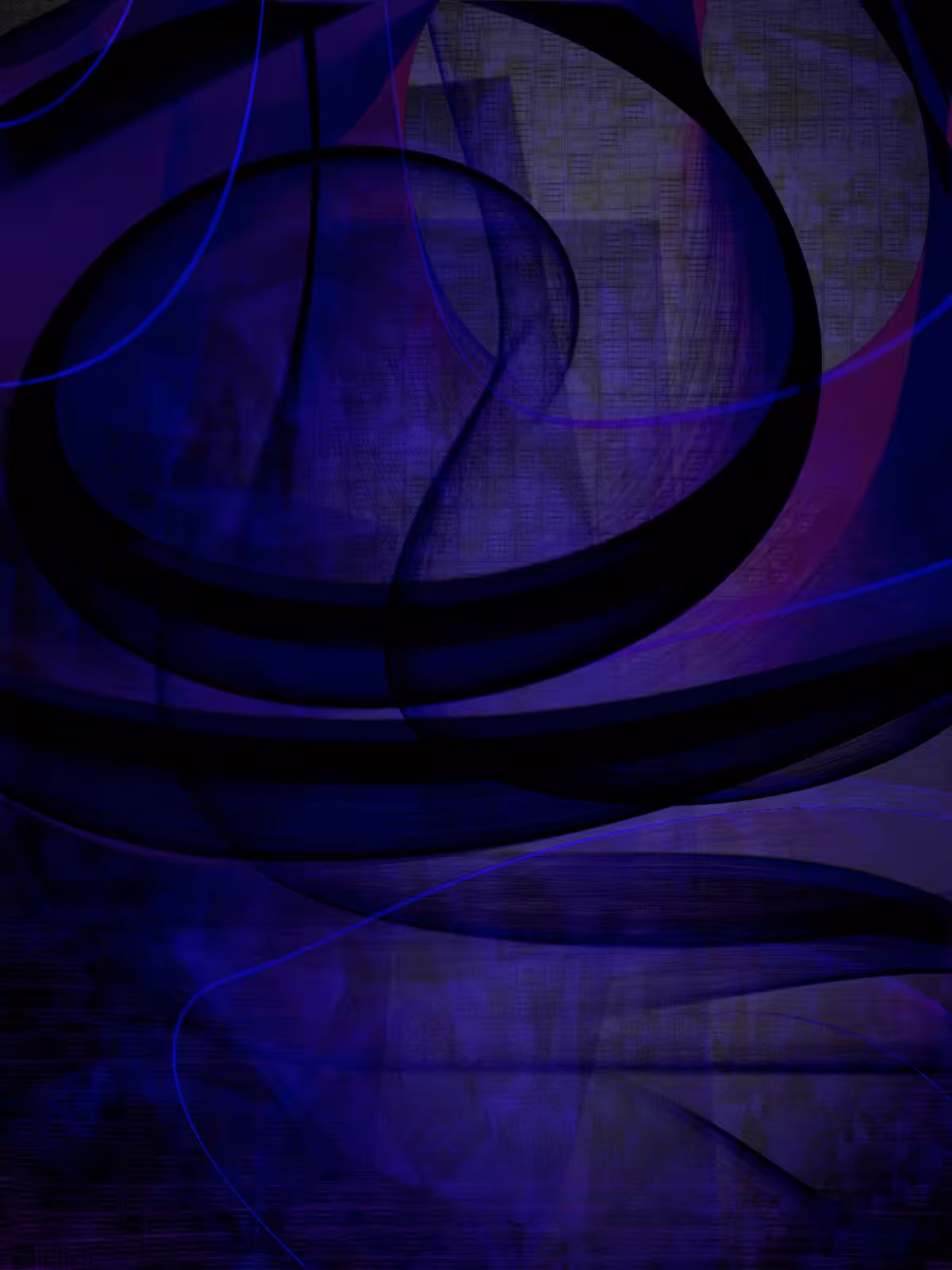 Veils of Perception #26